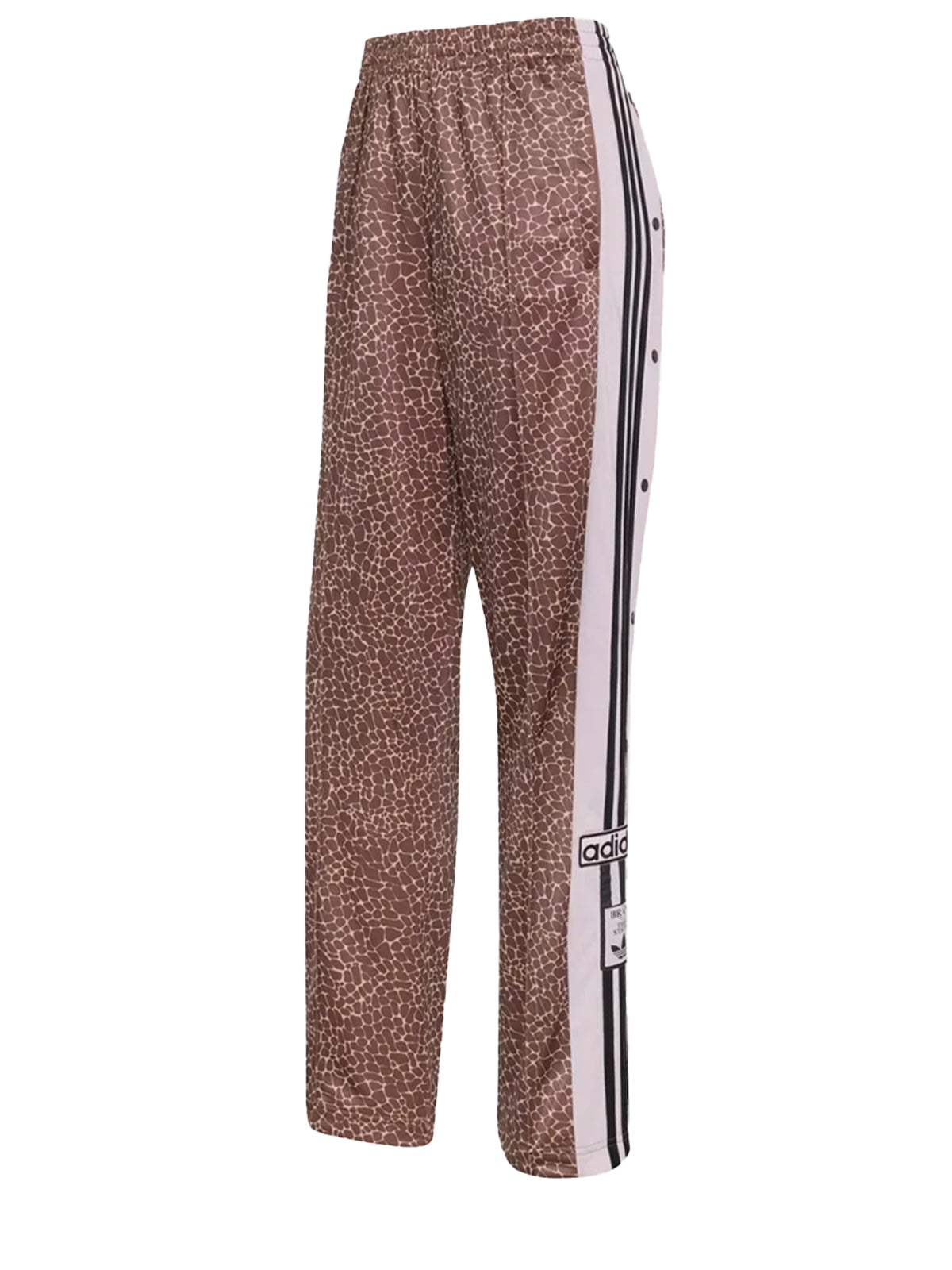 Adidas Originals PANTALONI Marrone
