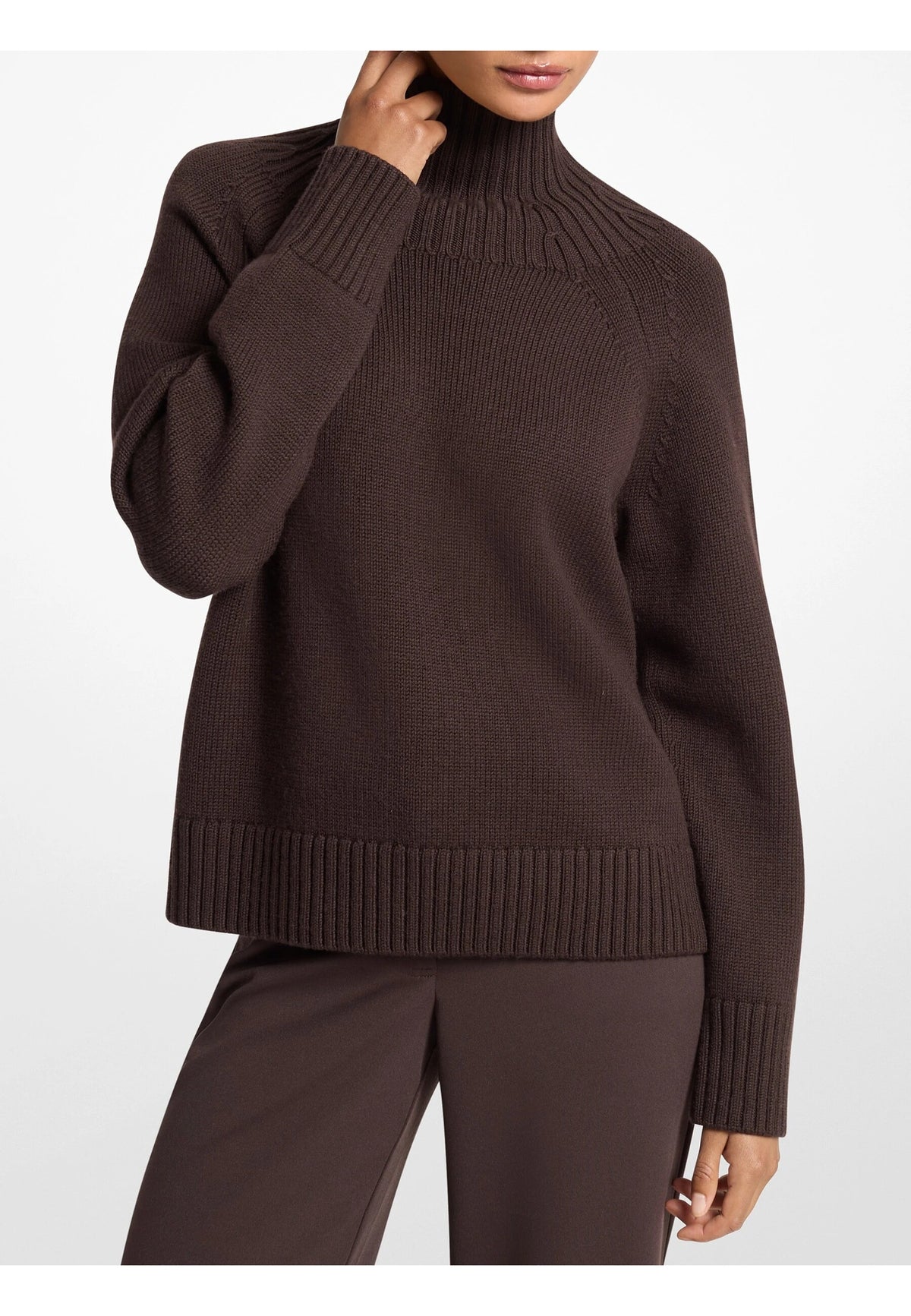 Michael Kors CAPPOTTI E PIUMINI Marrone