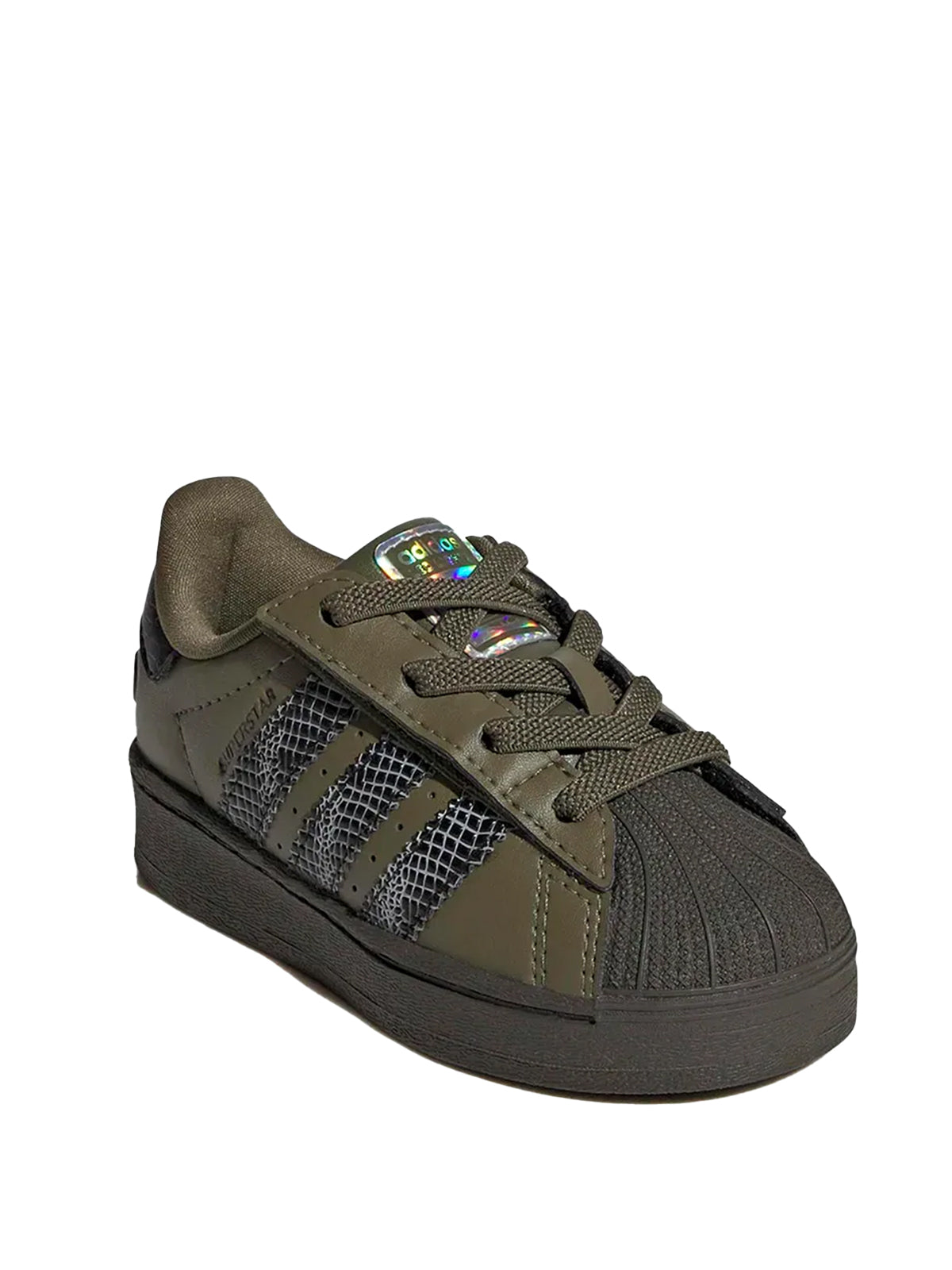 Adidas Kids SNEAKERS Verde