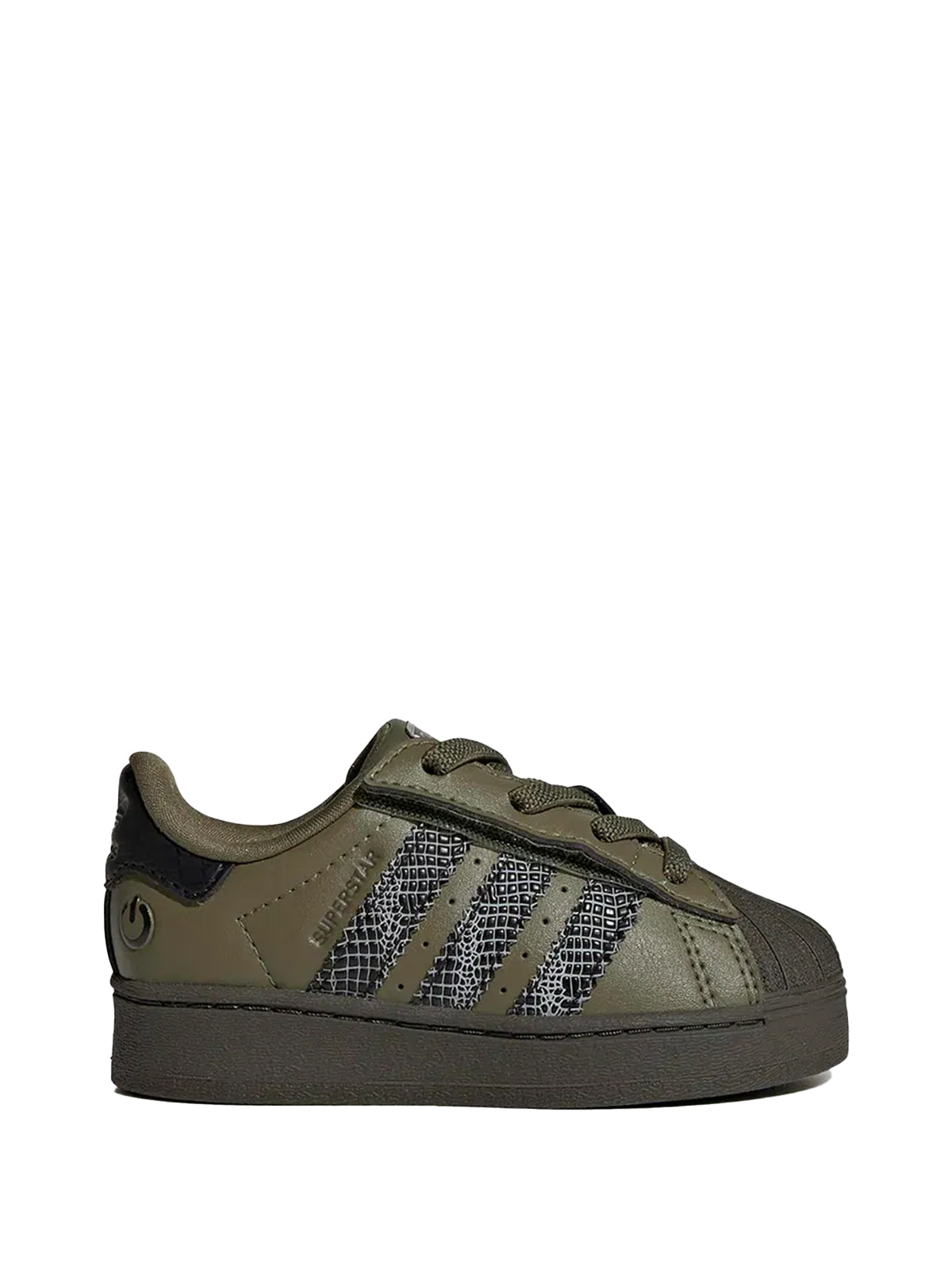 Adidas Kids SNEAKERS Verde