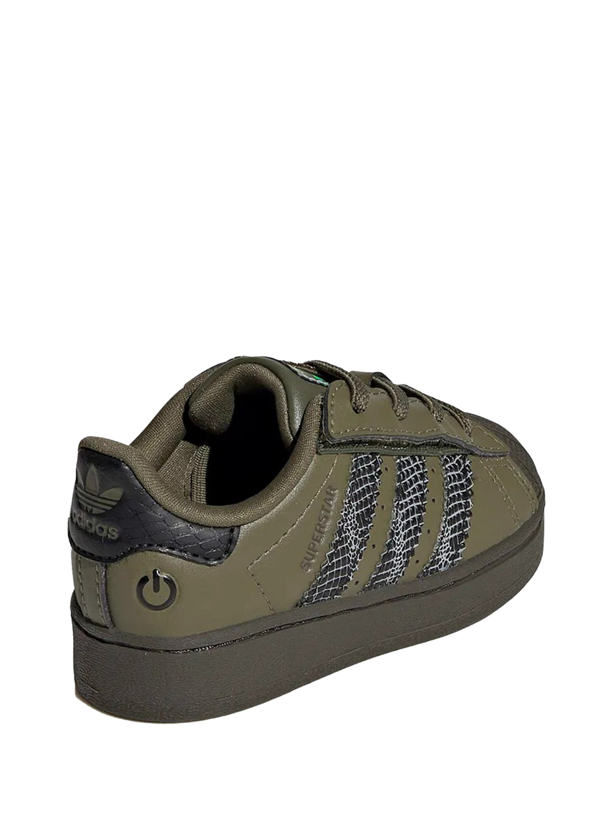 Adidas Kids SNEAKERS Verde