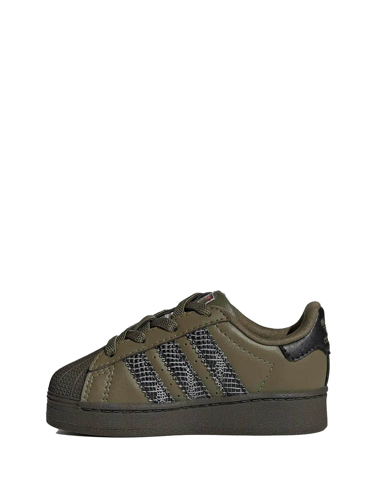 Adidas Kids SNEAKERS Verde