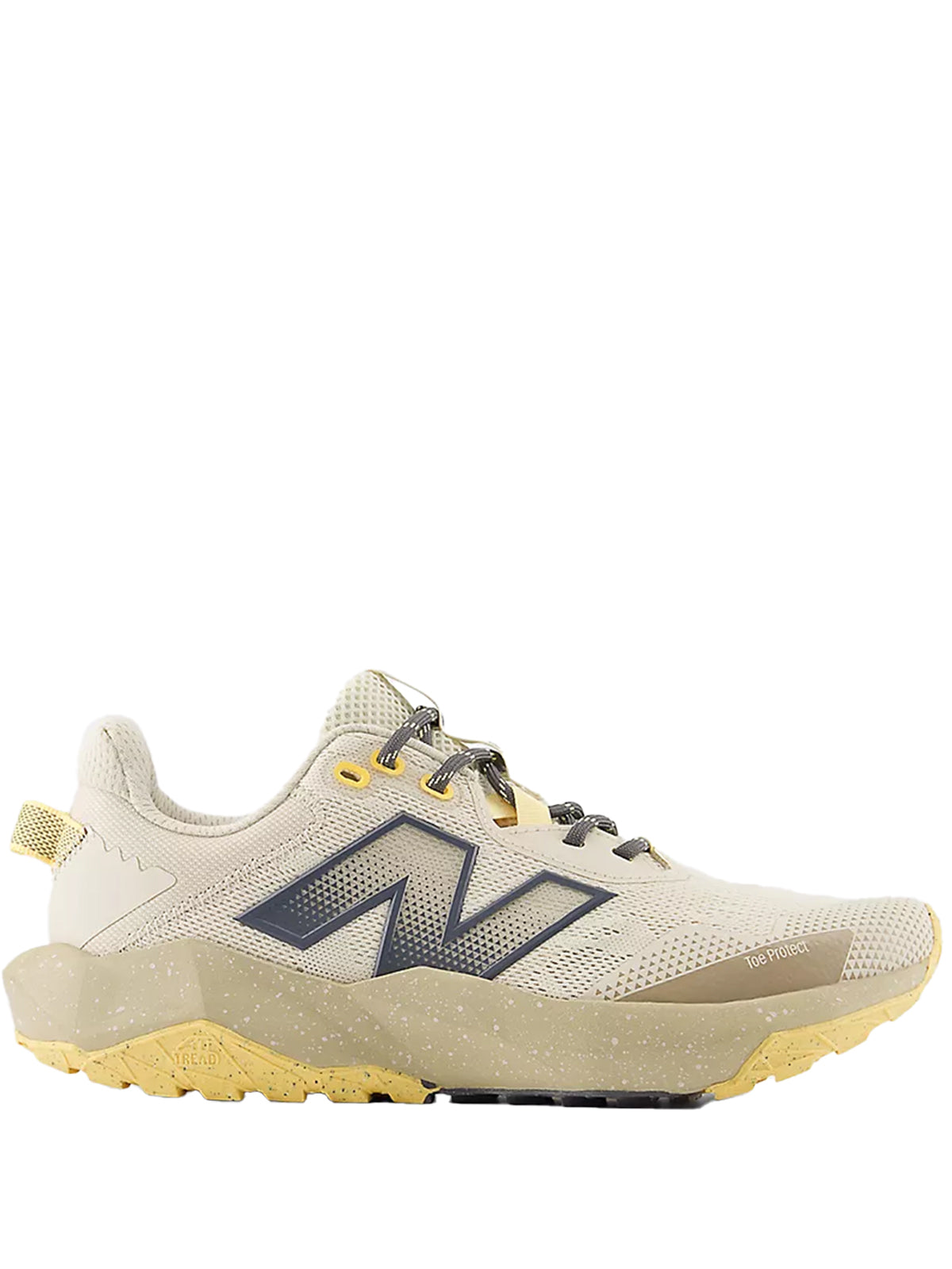 New Balance SNEAKERS Beige