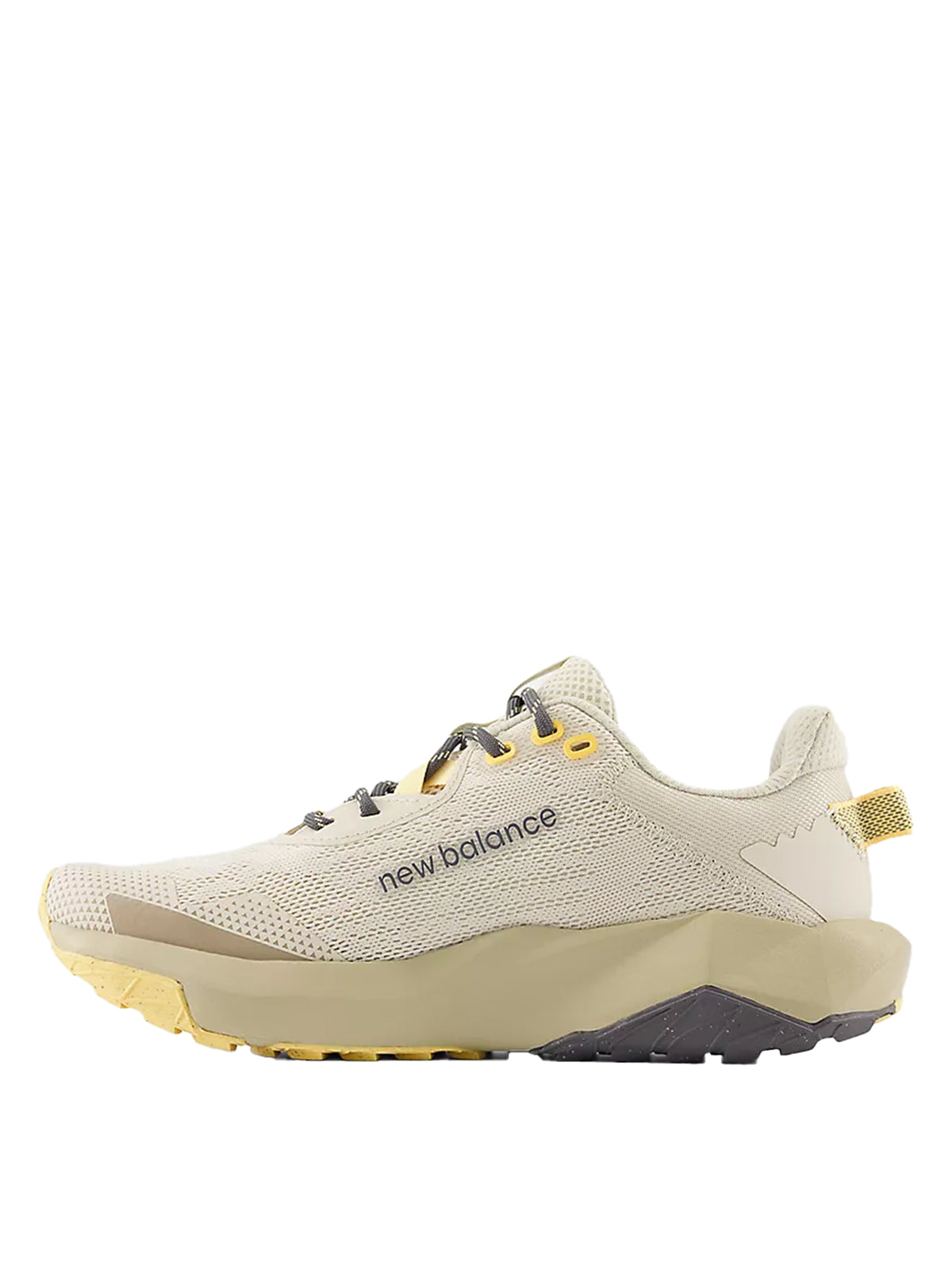 New Balance SNEAKERS Beige