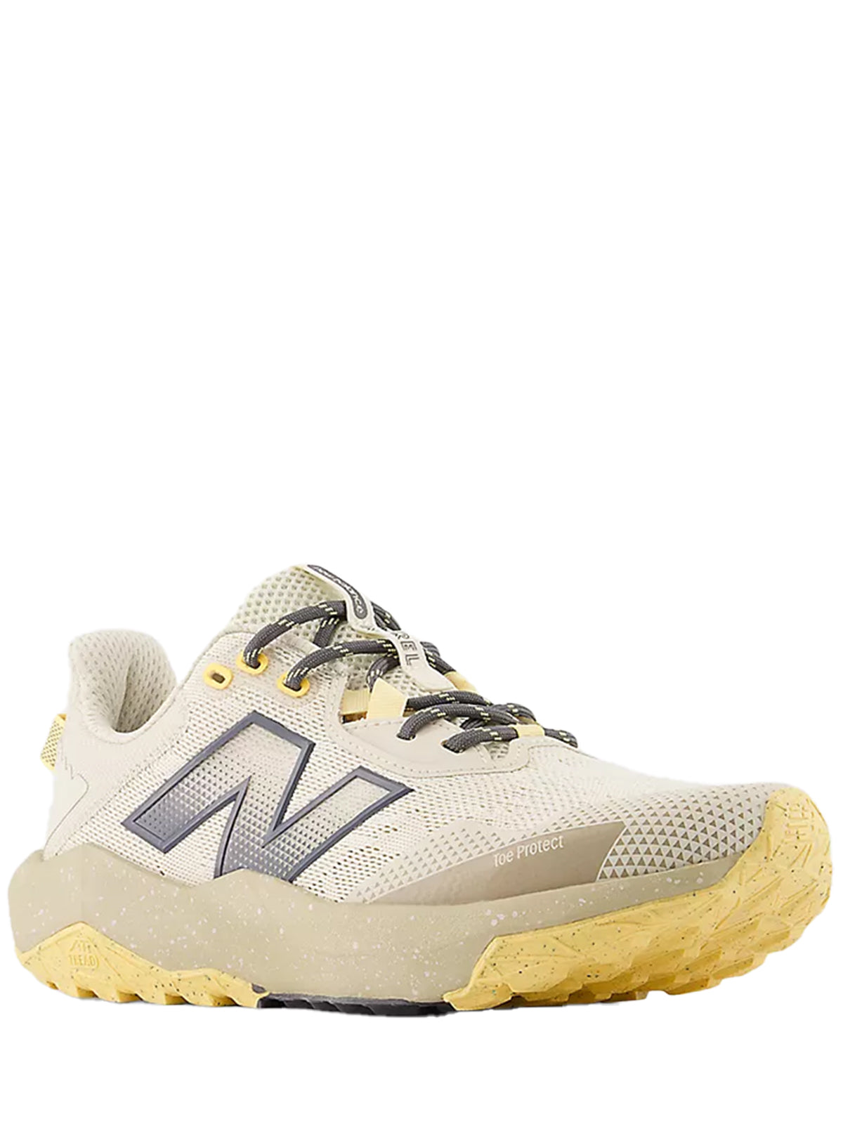 New Balance SNEAKERS Beige