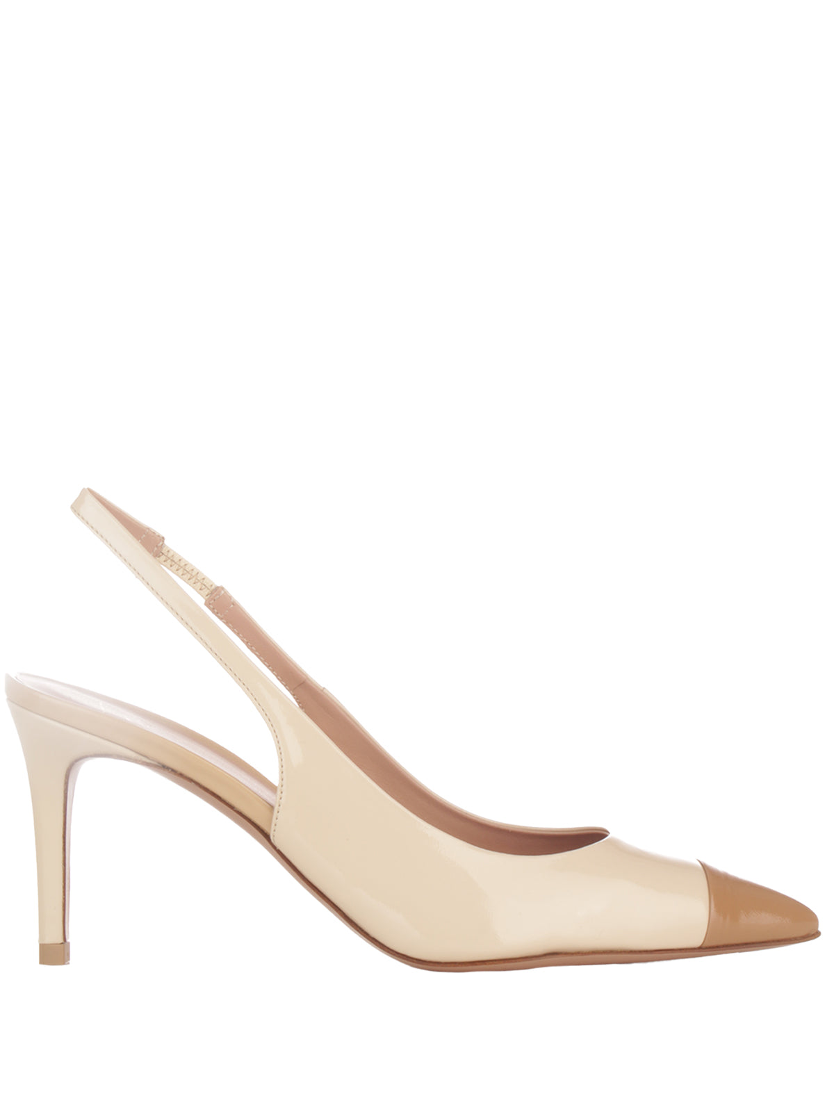 Festa SCARPE Bianco