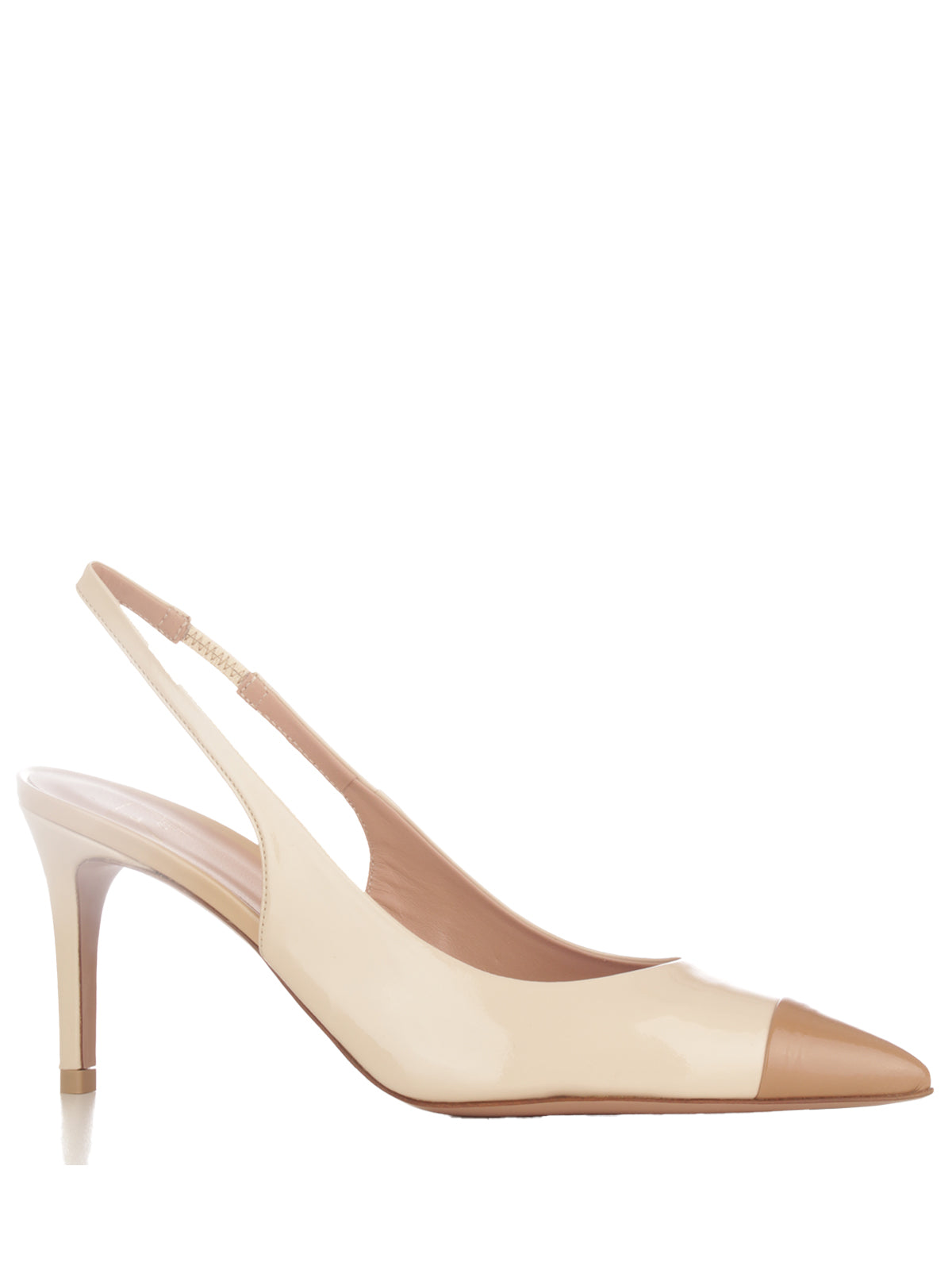 Festa SCARPE Bianco