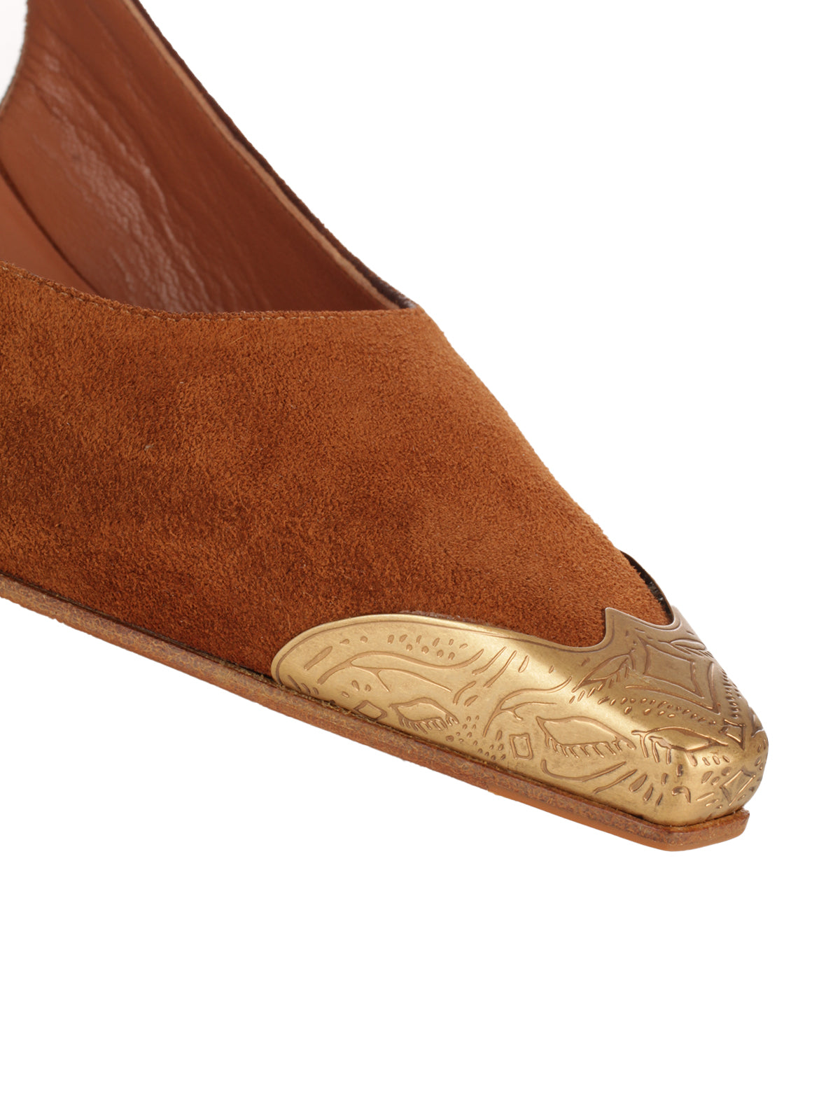 Roberto Festa SCARPE Beige