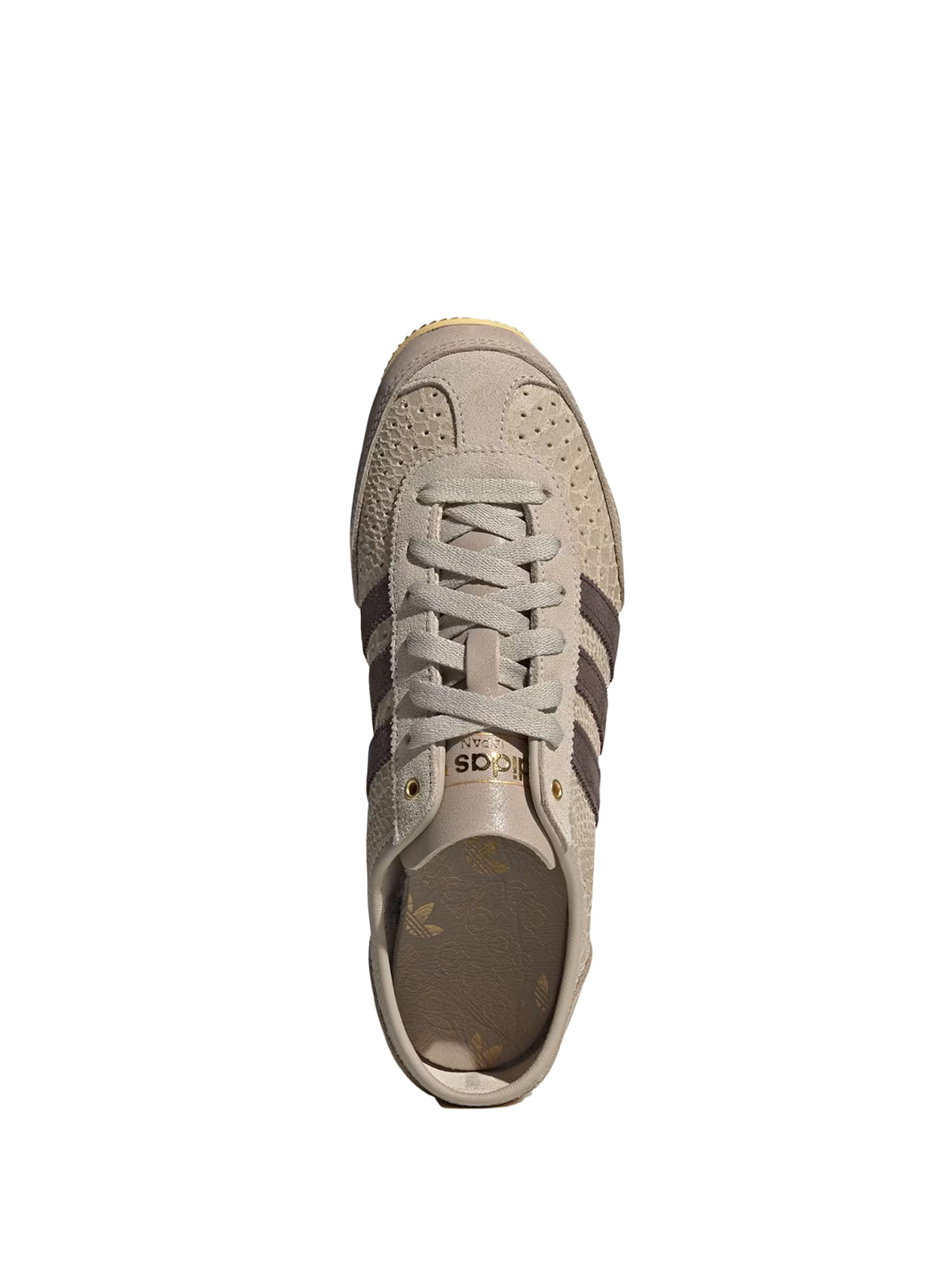 Adidas Originals SNEAKERS Bianco