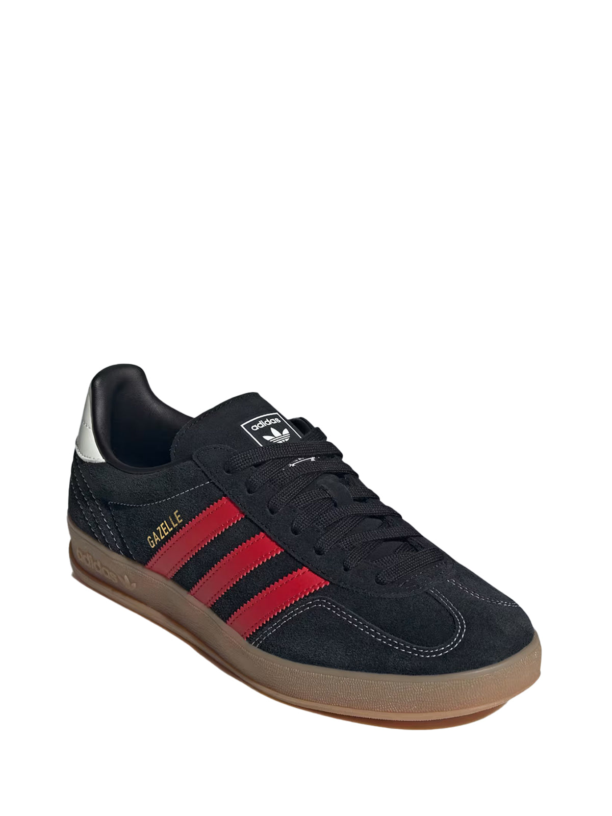 Adidas Originals SNEAKERS Nero