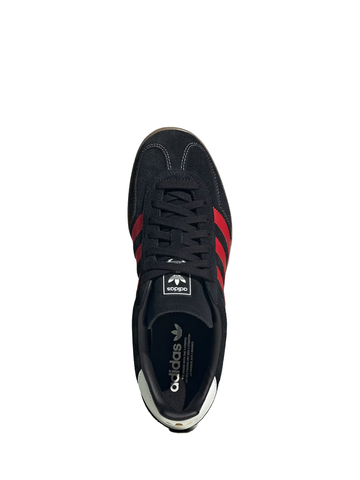 Adidas Originals SNEAKERS Nero