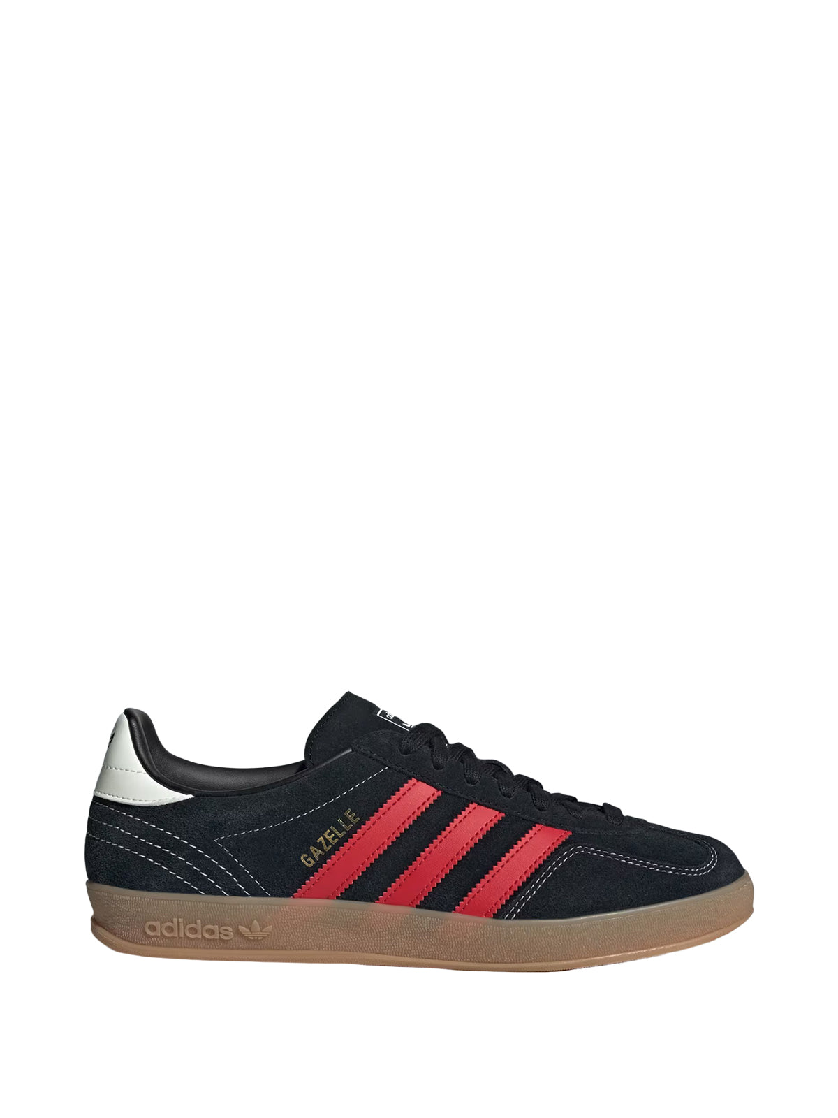 Adidas Originals SNEAKERS Nero