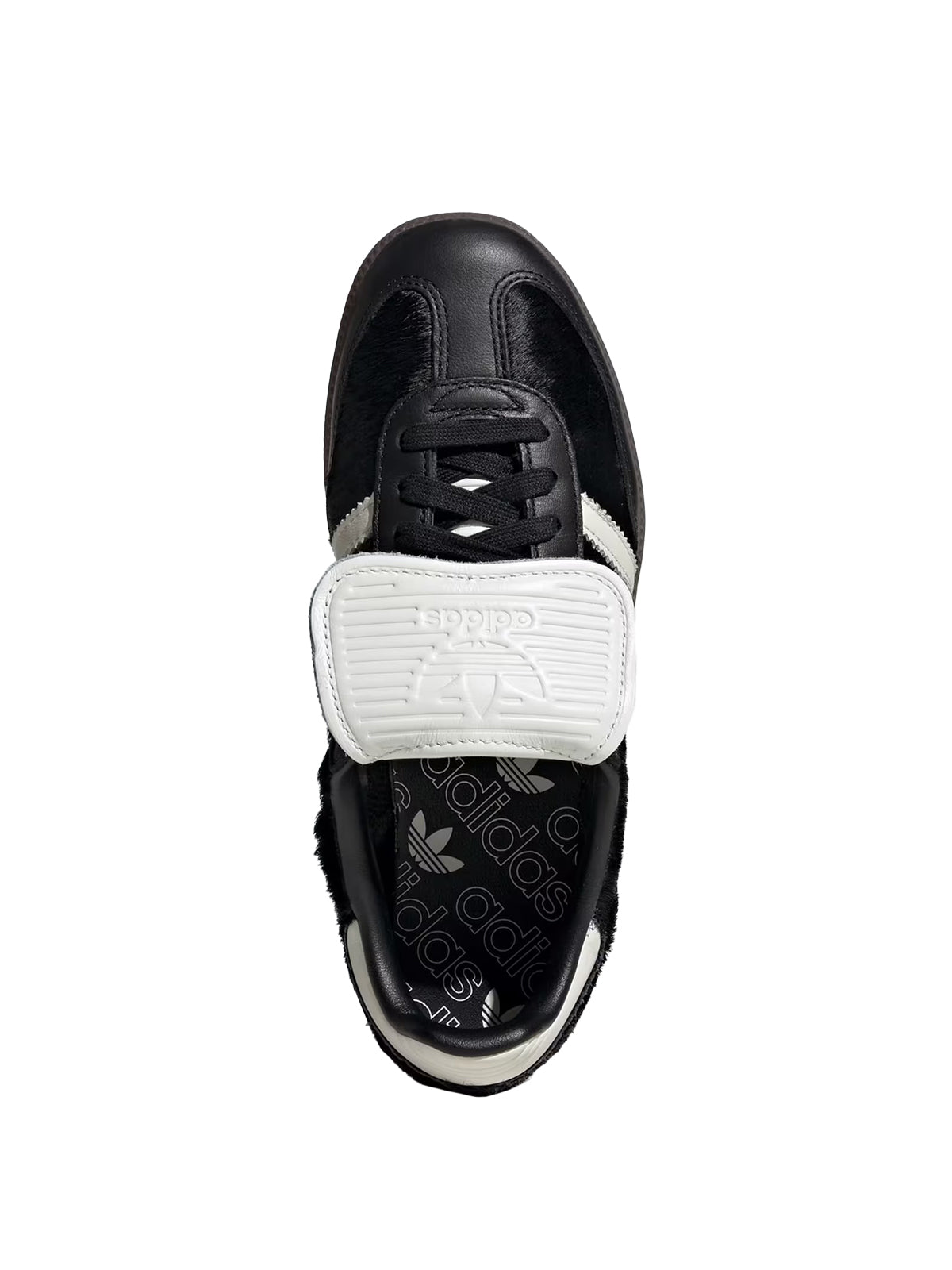 Adidas Originals SNEAKERS Nero