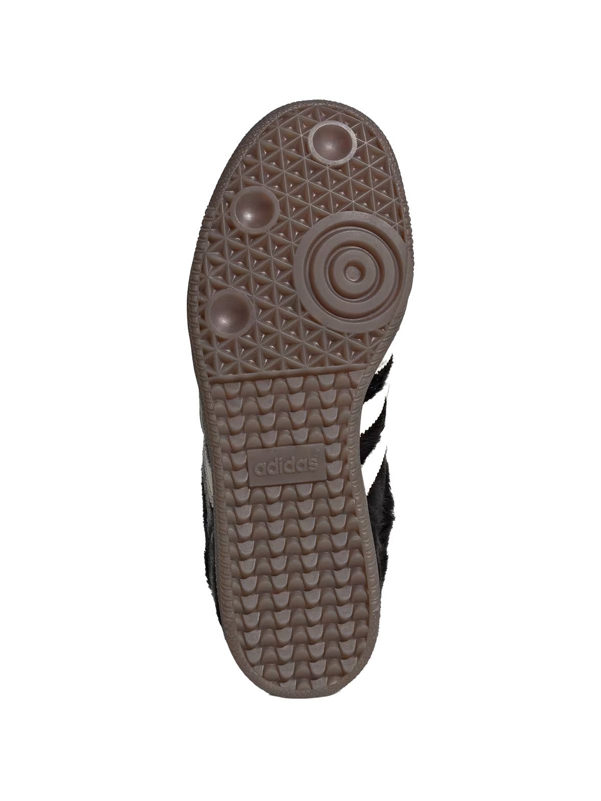 Adidas Originals SNEAKERS Nero