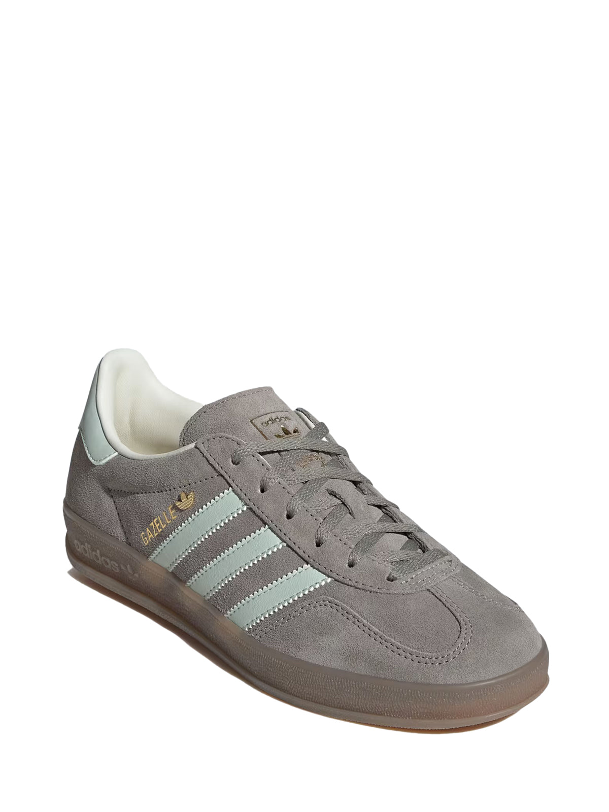 Adidas Originals SNEAKERS Verde
