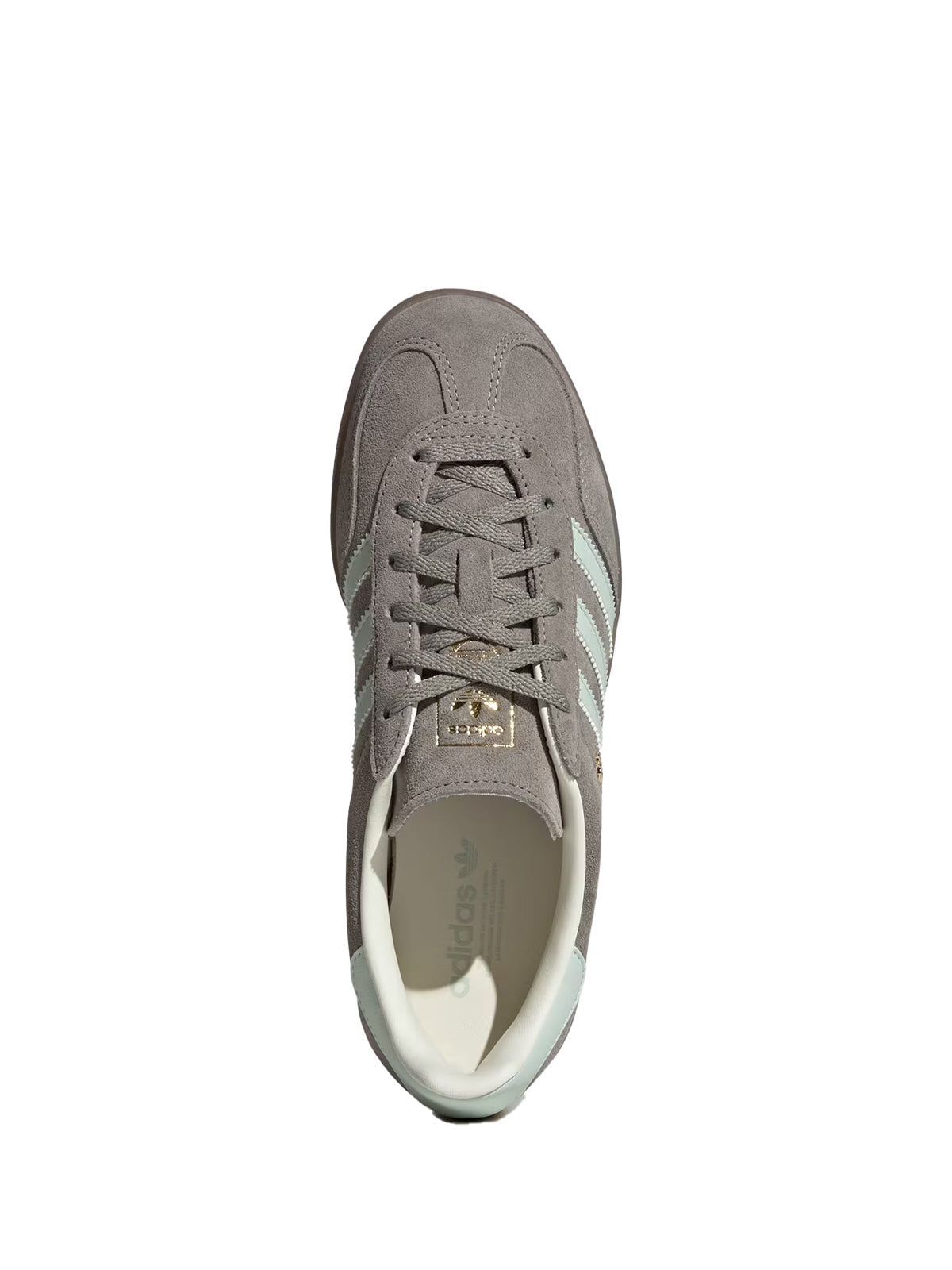 Adidas Originals SNEAKERS Verde