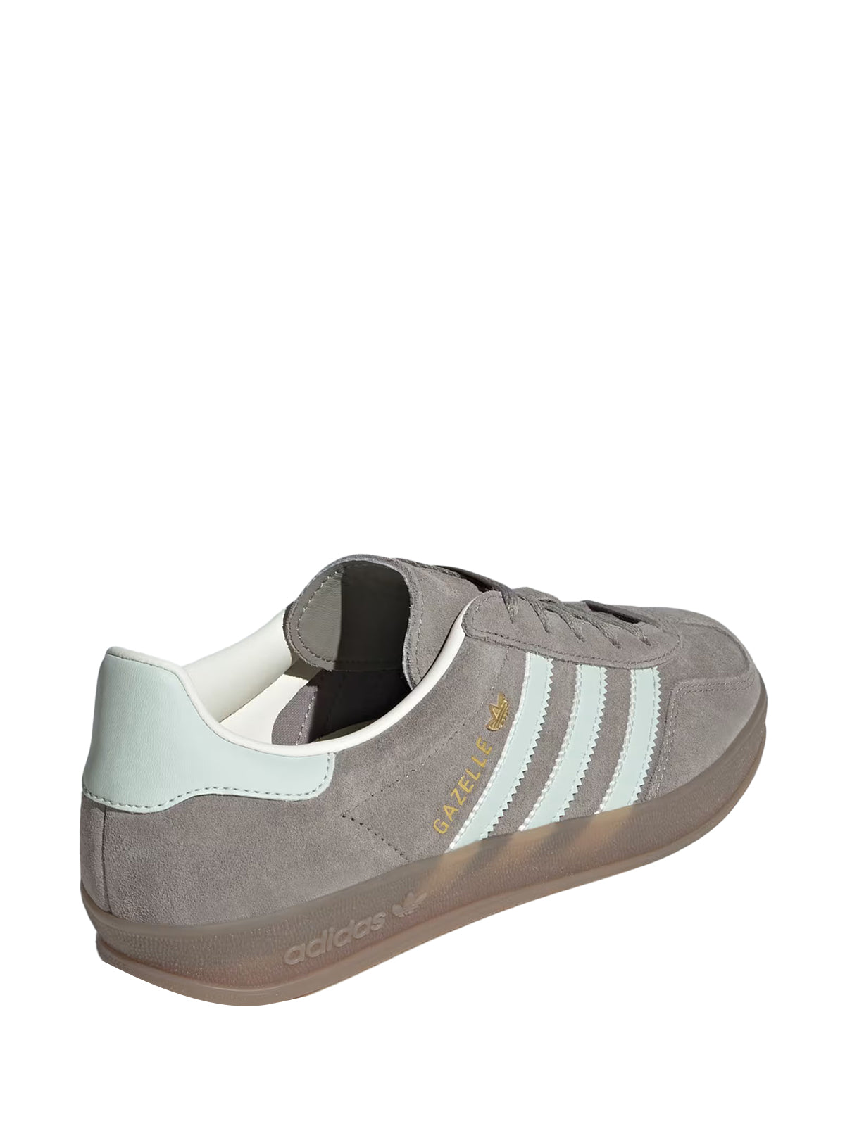 Adidas Originals SNEAKERS Verde