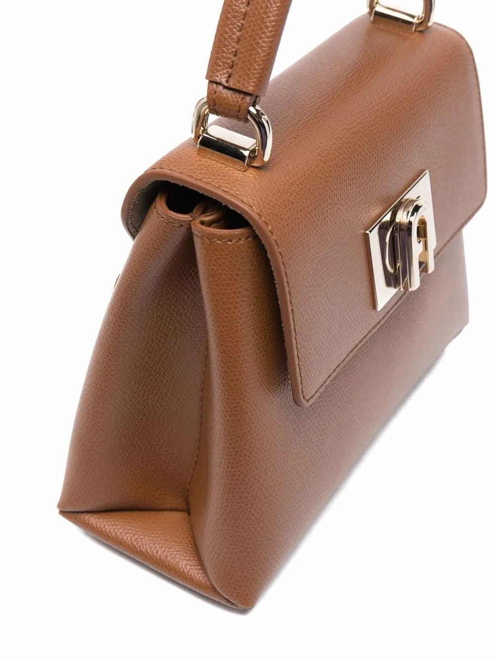 Furla BORSE A SPALLA Marrone