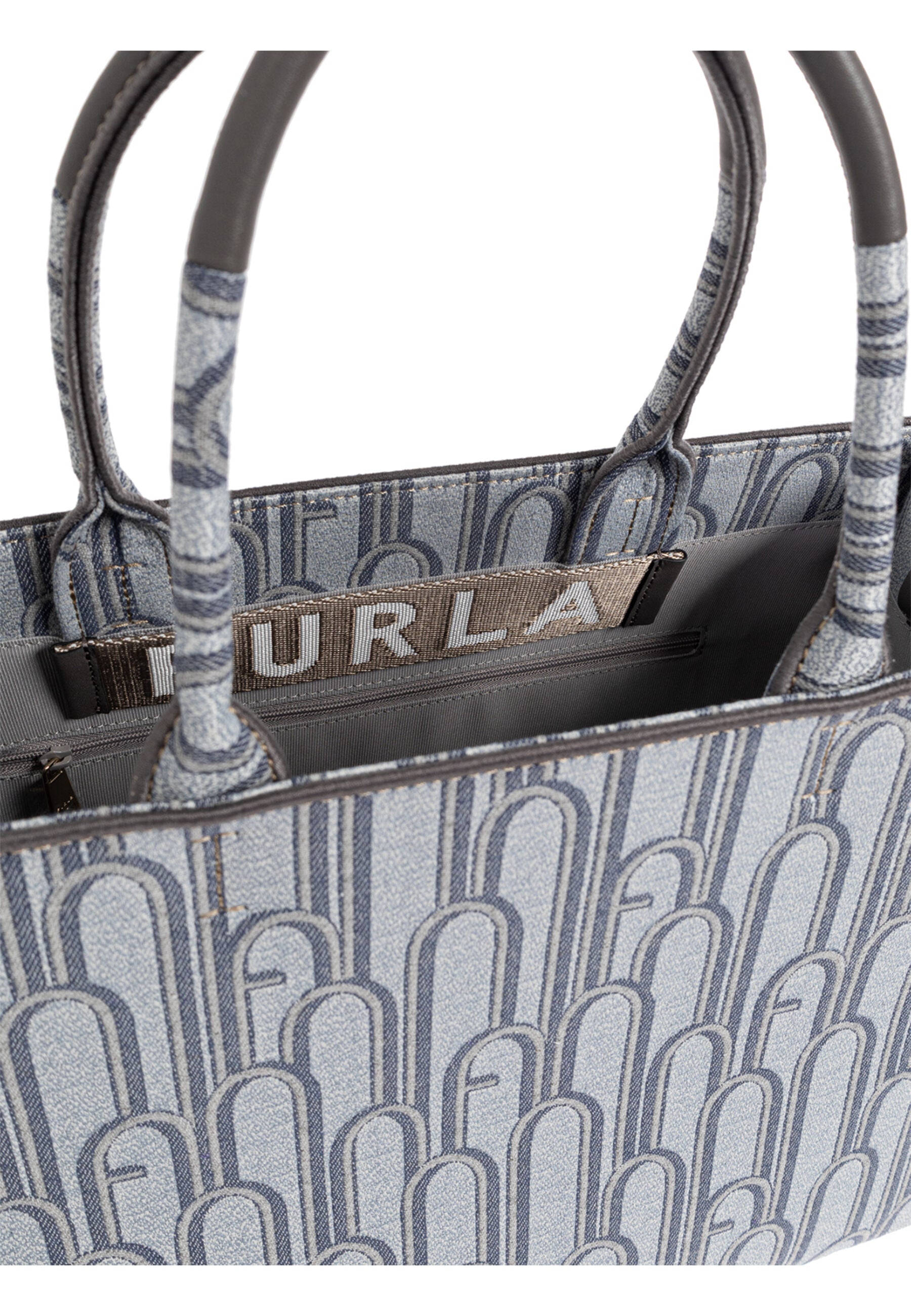 Furla BORSE A MANO Nero