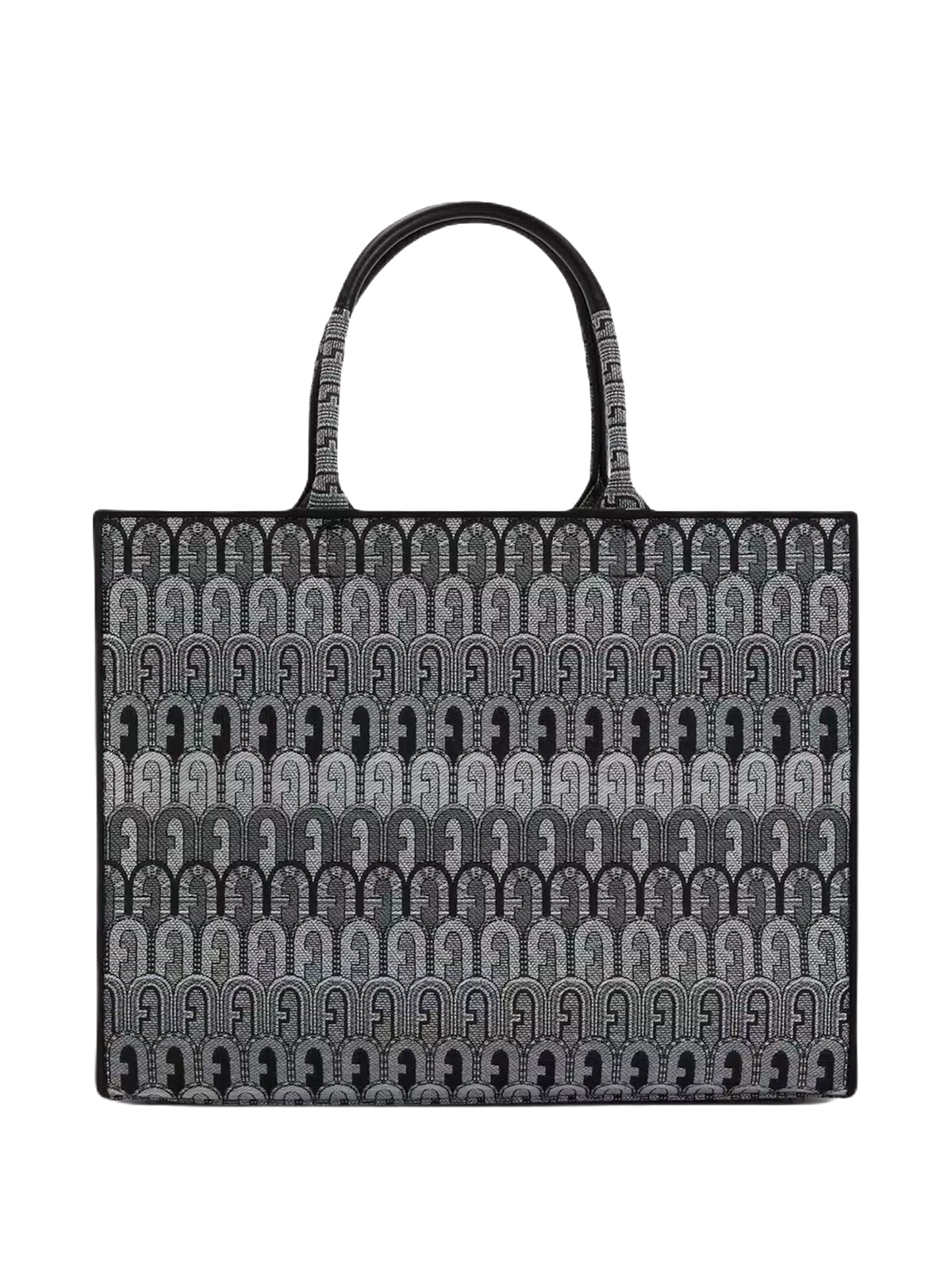 Furla BORSE A MANO Nero