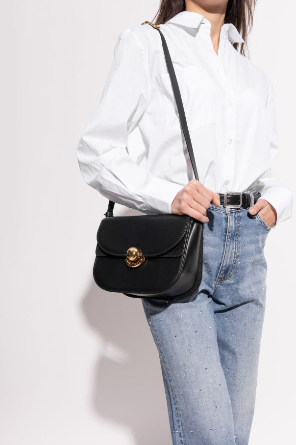 Furla BORSE A TRACOLLA Nero