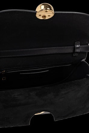 Furla BORSE A TRACOLLA Nero