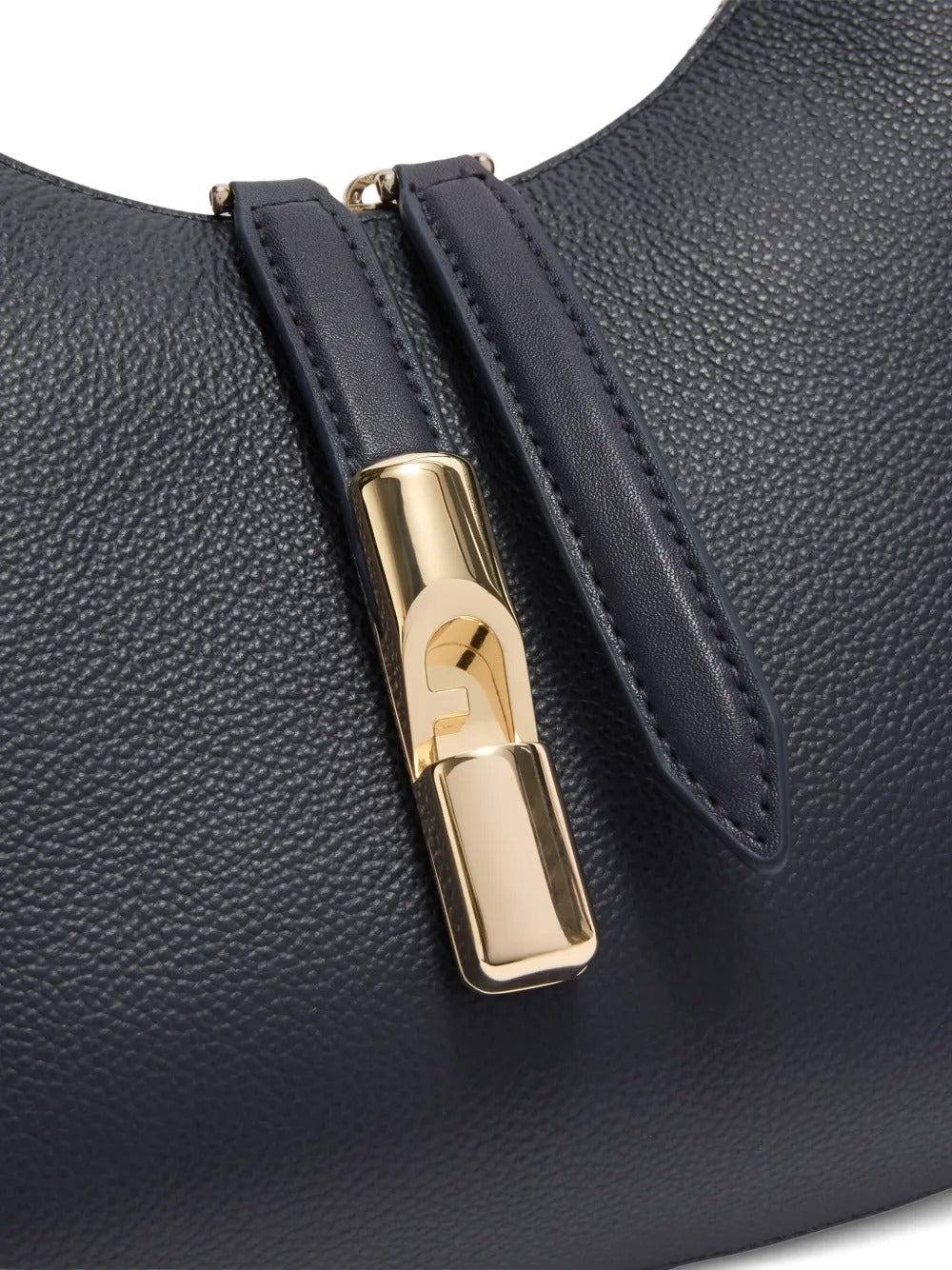 Furla BORSE A TRACOLLA Nero