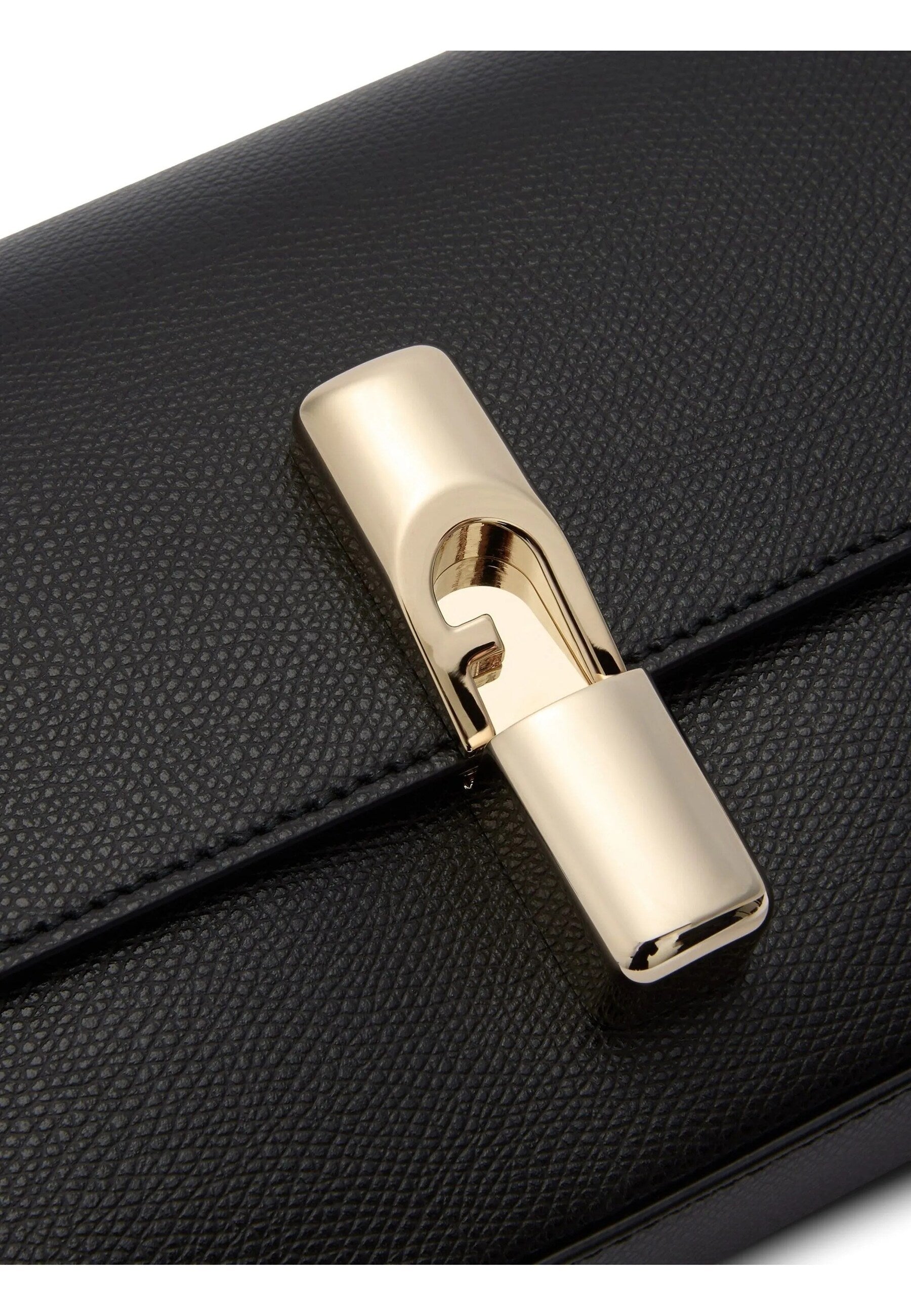 Furla BORSE A TRACOLLA Nero