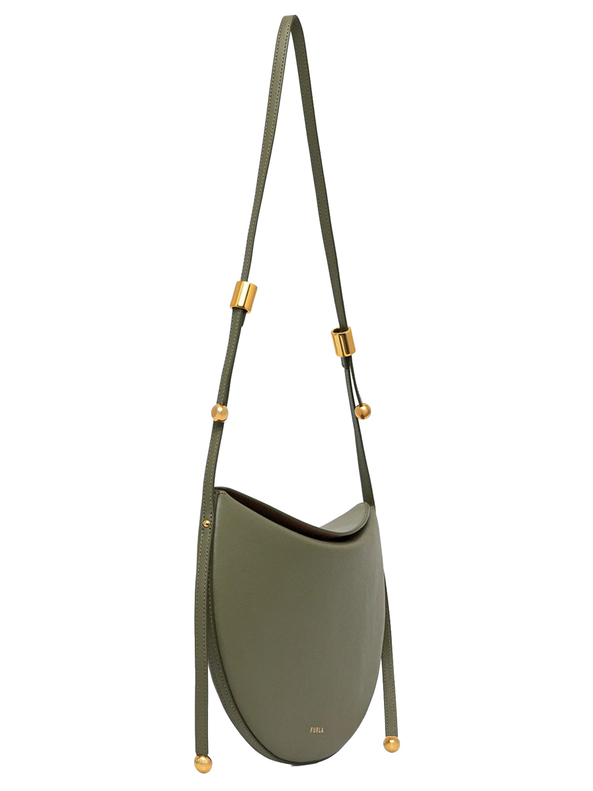 Furla BORSE A TRACOLLA Verde