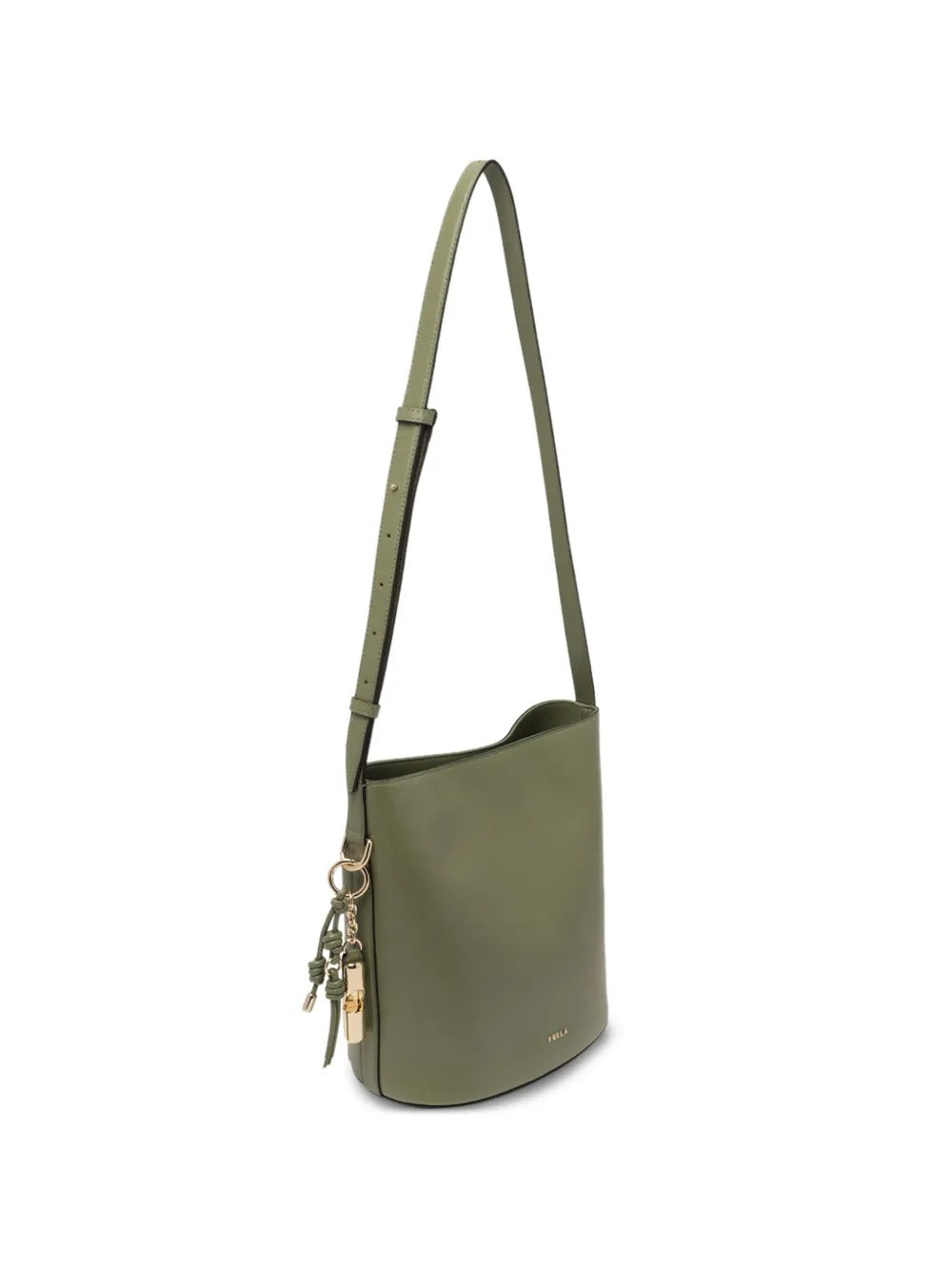 Furla BORSE A SECCHIELLO Verde