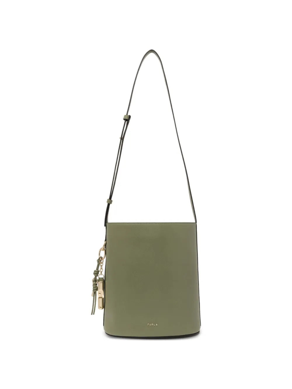 Furla BORSE A SECCHIELLO Verde