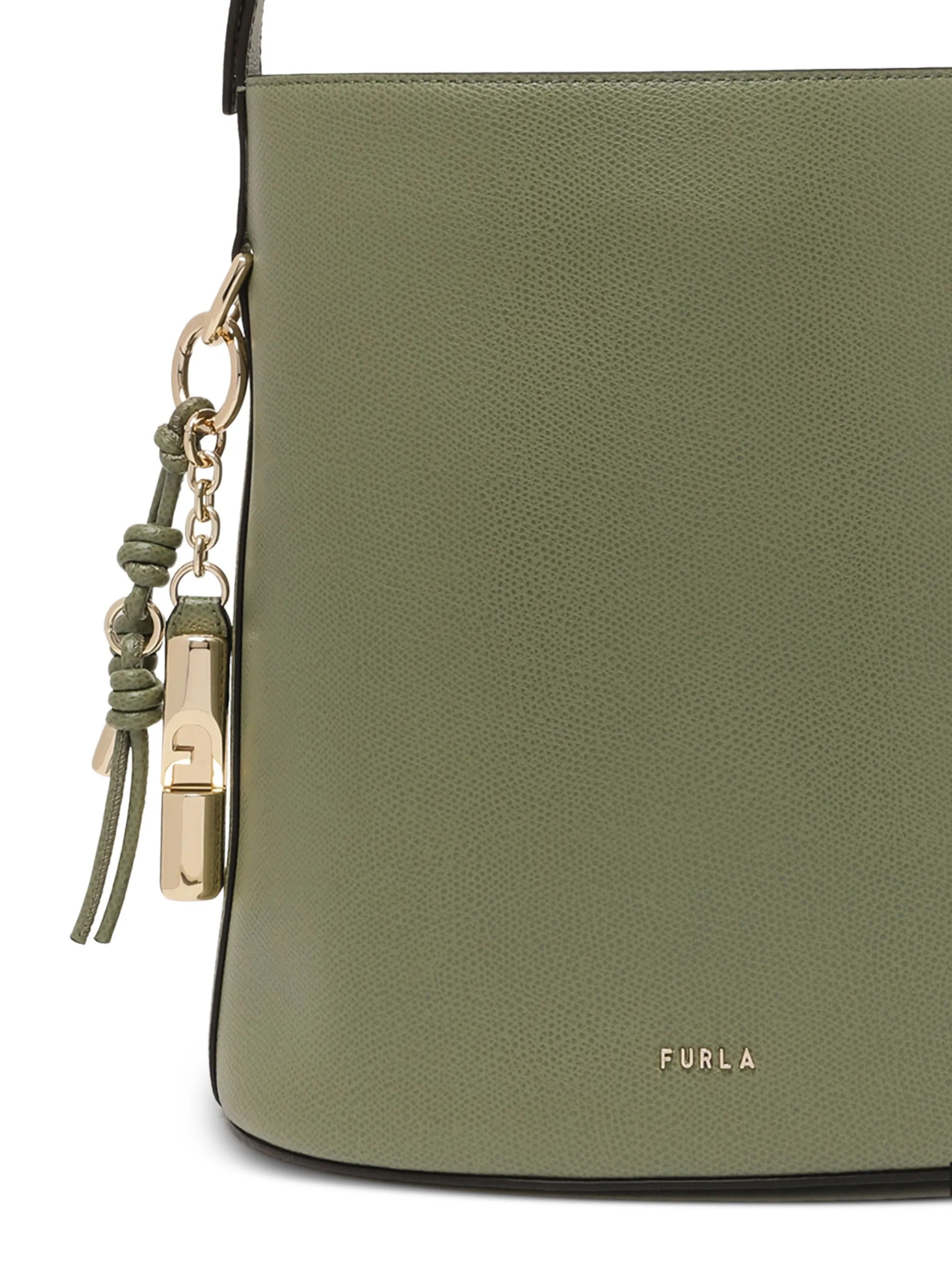 Furla BORSE A SECCHIELLO Verde