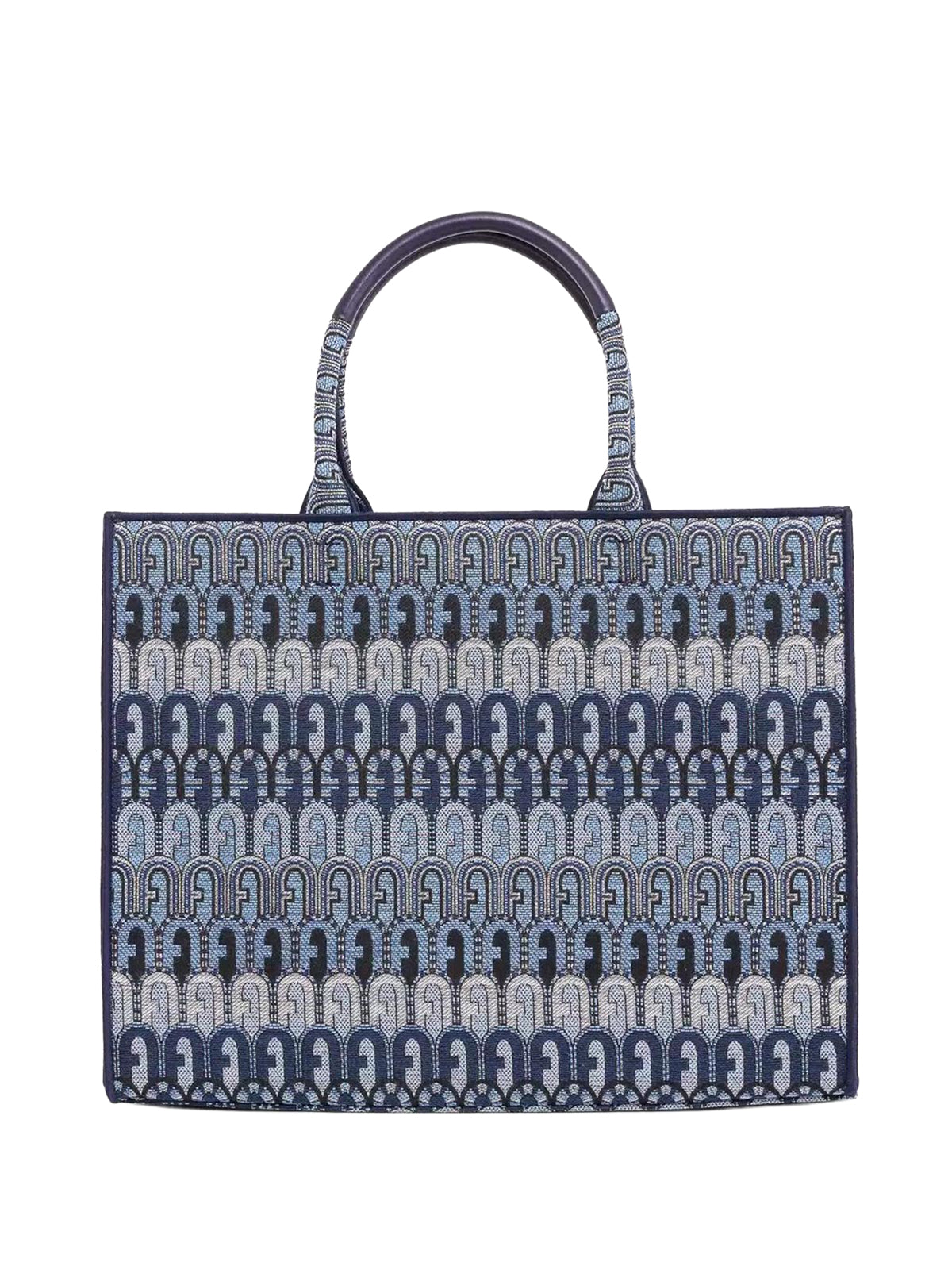 Furla BORSE A TRACOLLA Blu