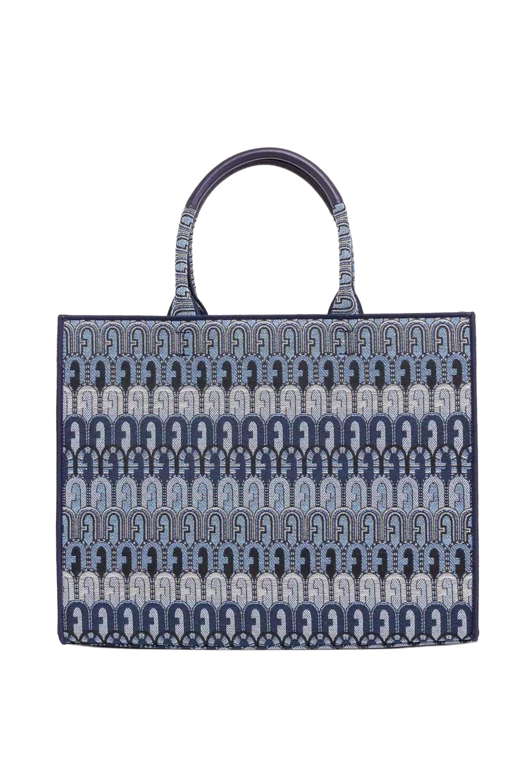 Furla BORSE A TRACOLLA Blu