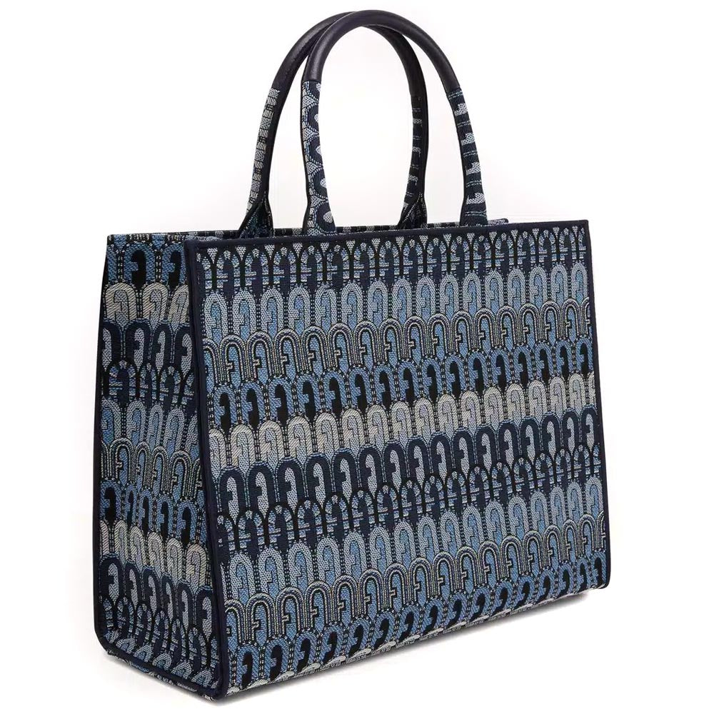 Furla BORSE A TRACOLLA Blu