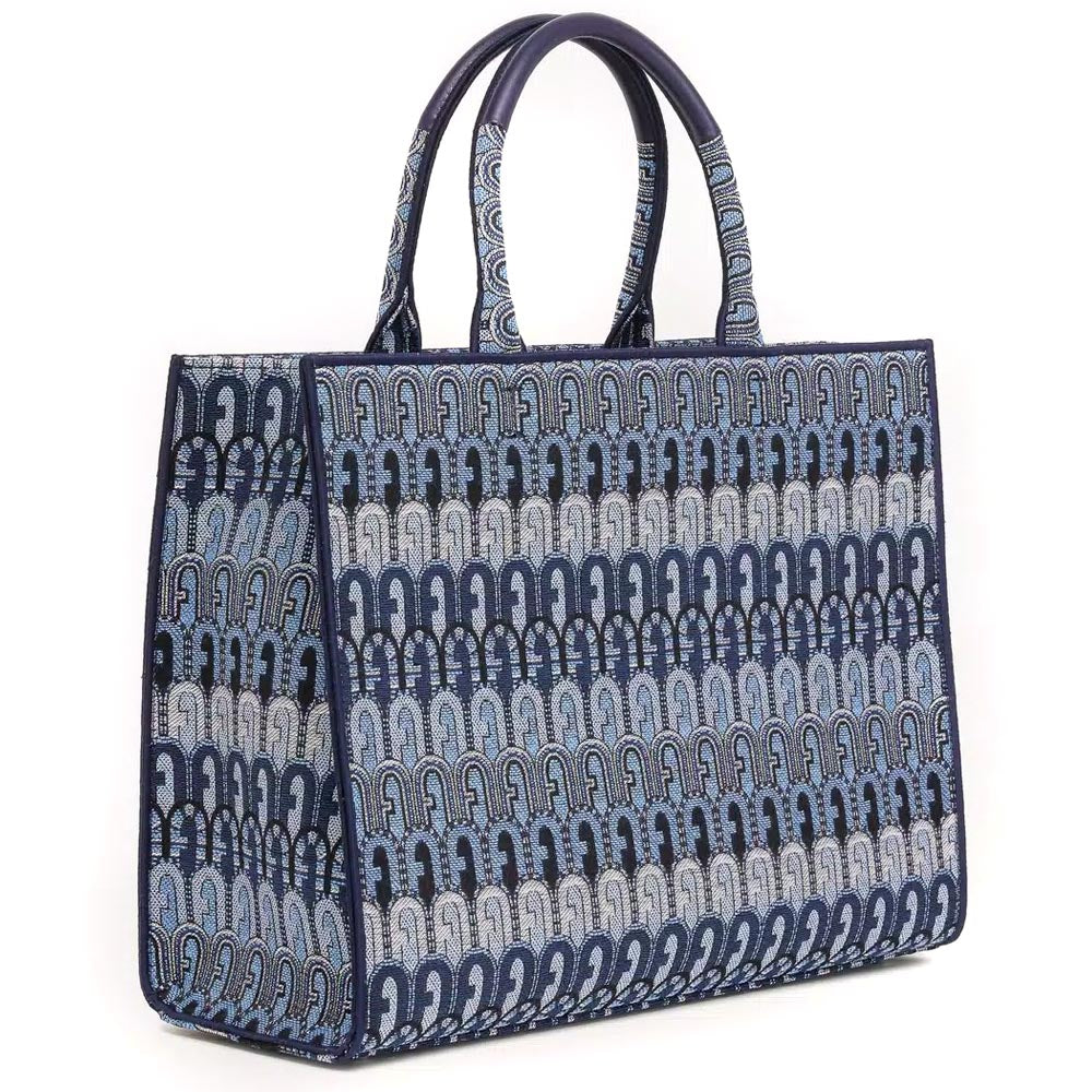 Furla BORSE A TRACOLLA Blu