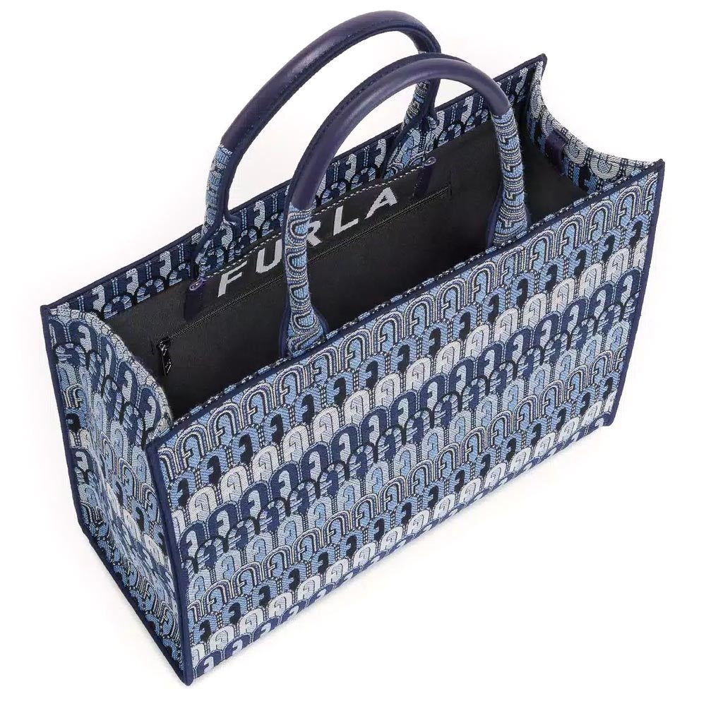 Furla BORSE A TRACOLLA Blu