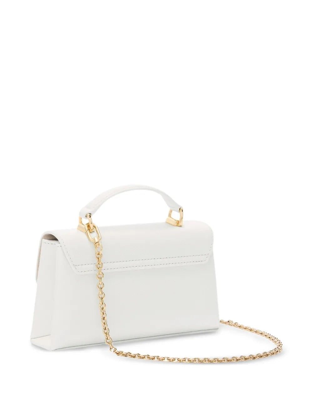 Furla BORSE A TRACOLLA Bianco