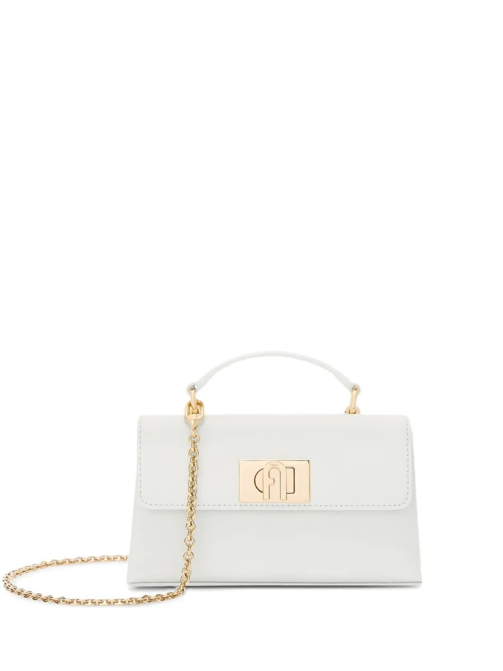 Furla BORSE A TRACOLLA Bianco