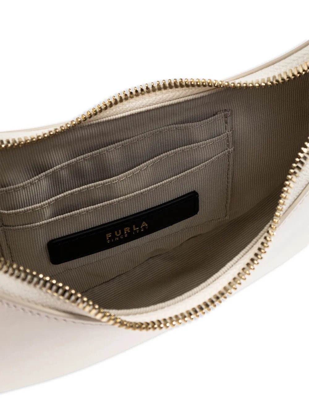 Furla BORSE A TRACOLLA Bianco
