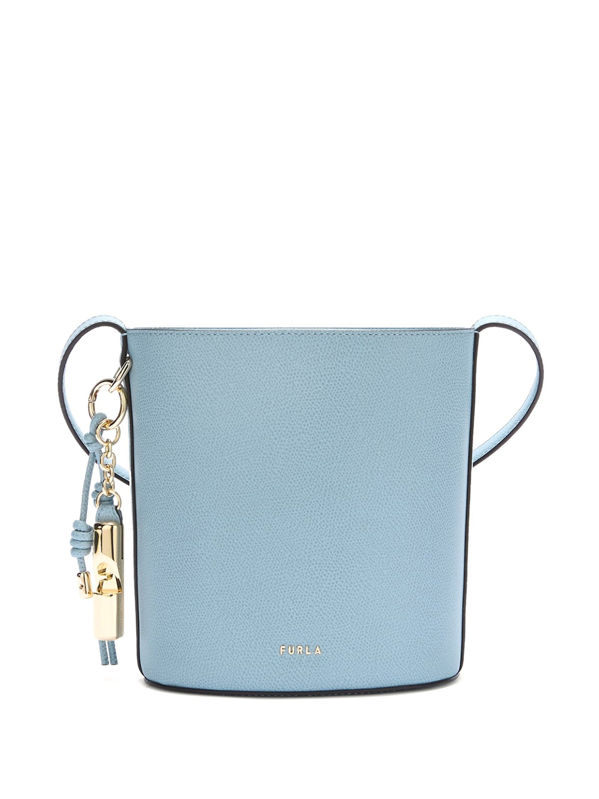 Furla BORSE A TRACOLLA Blu