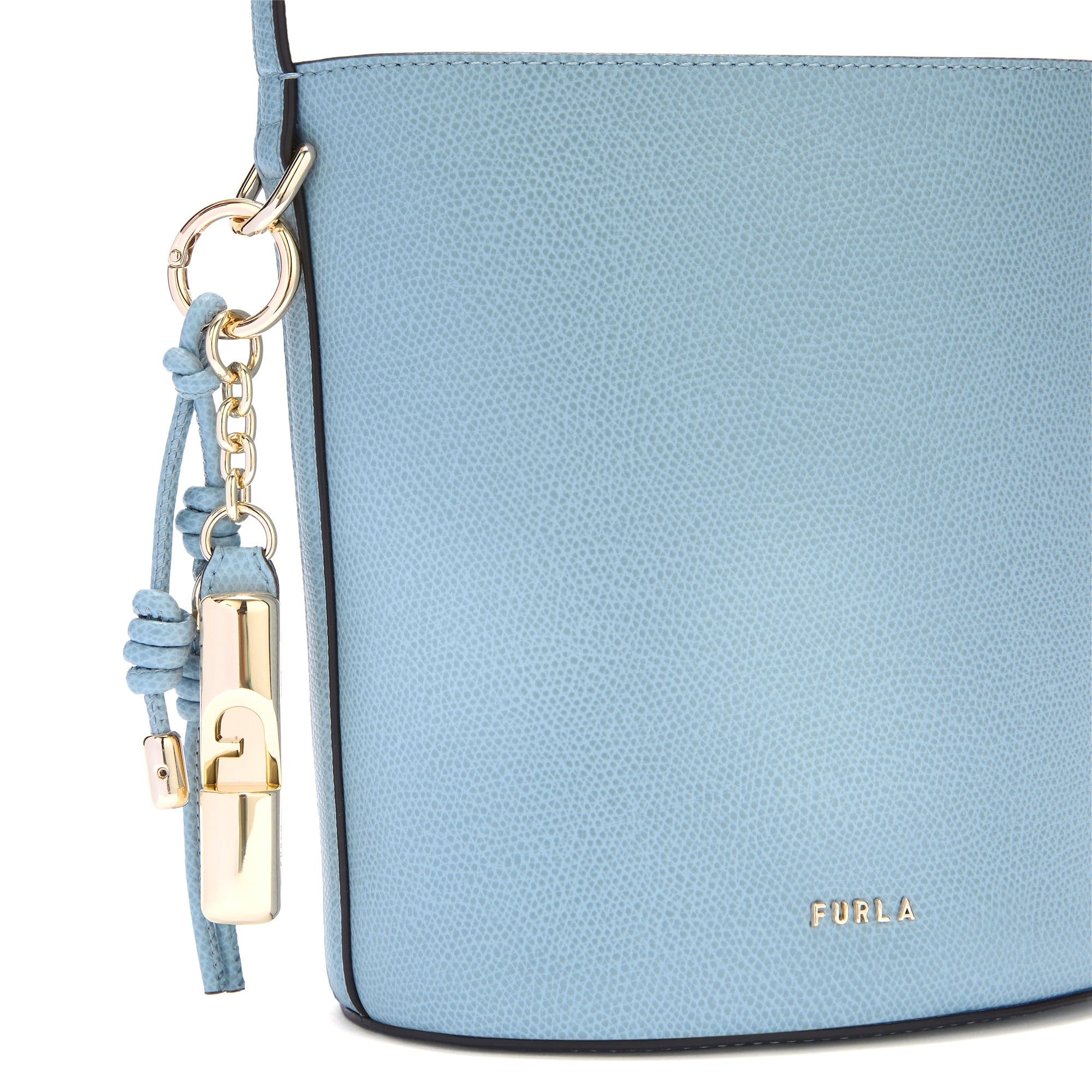 Furla BORSE A TRACOLLA Blu