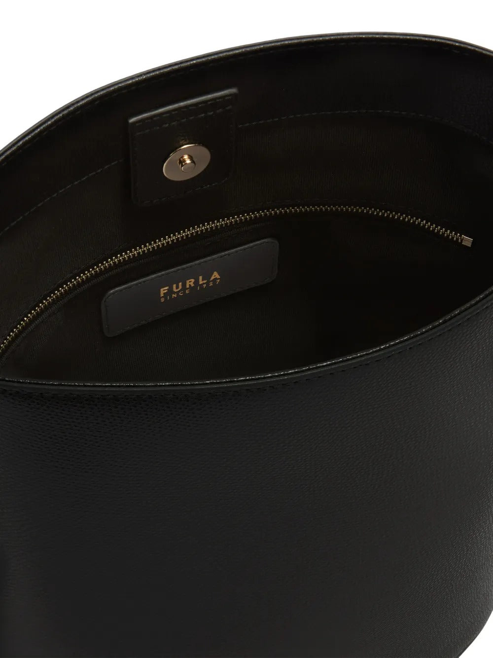 Furla BORSE A TRACOLLA Nero