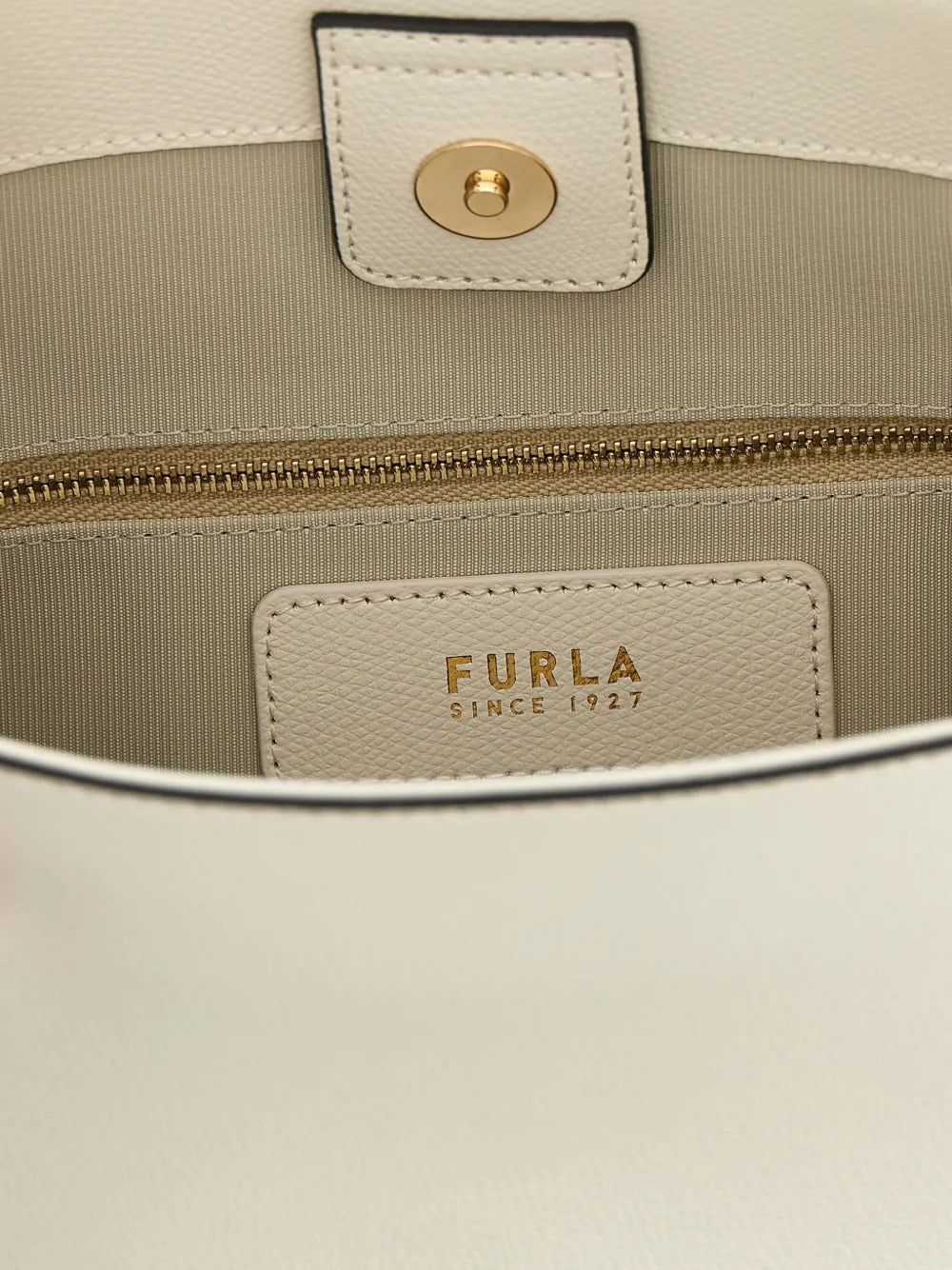 Furla BORSE A TRACOLLA Bianco