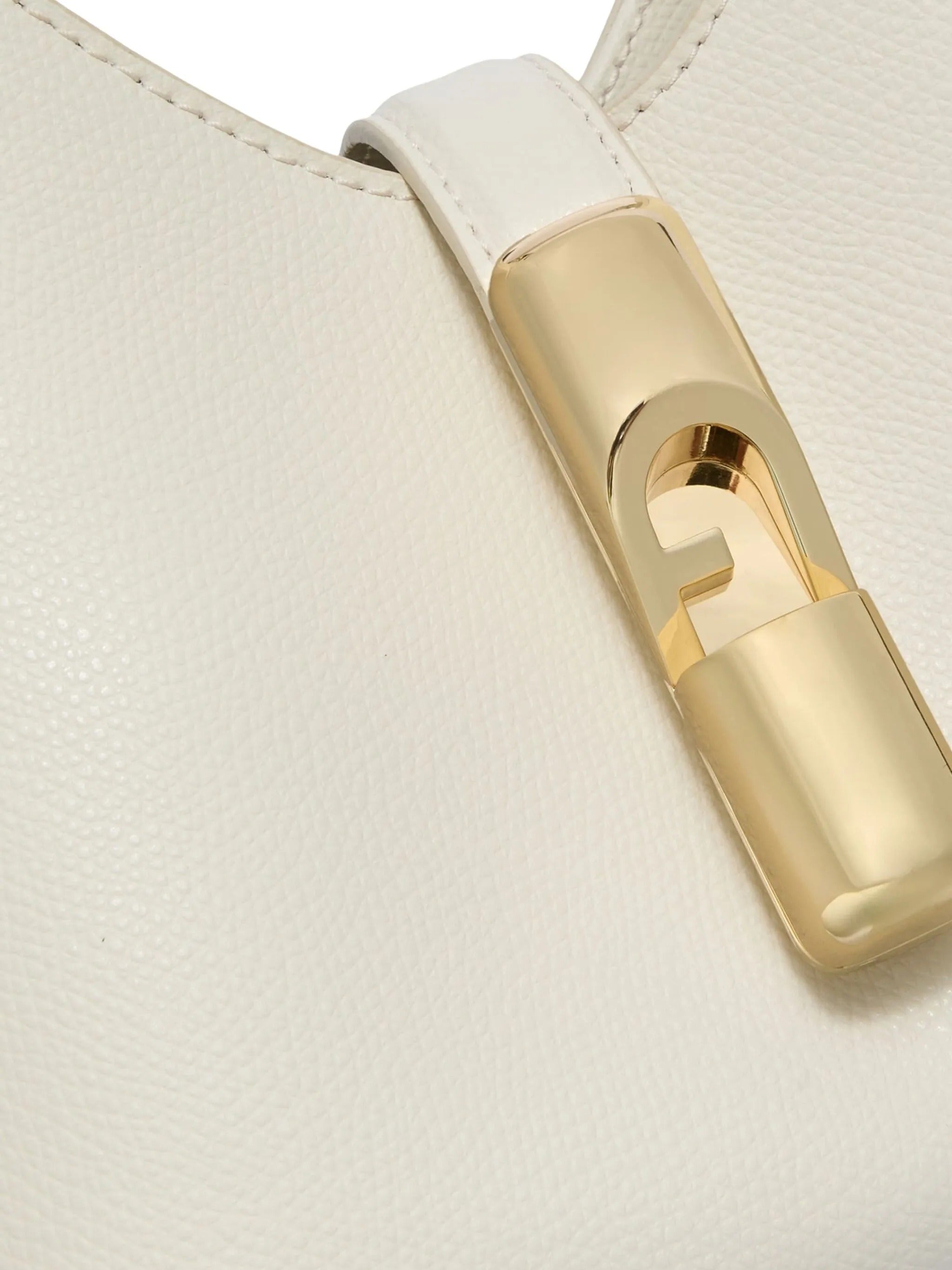 Furla BORSE A MANO Bianco