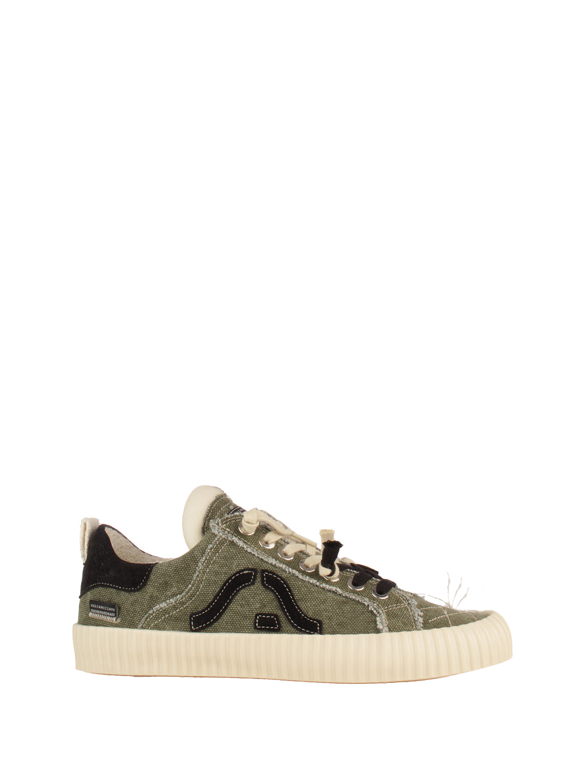 Springa SNEAKERS Verde