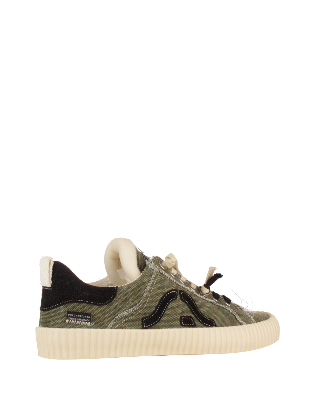 Springa SNEAKERS Verde