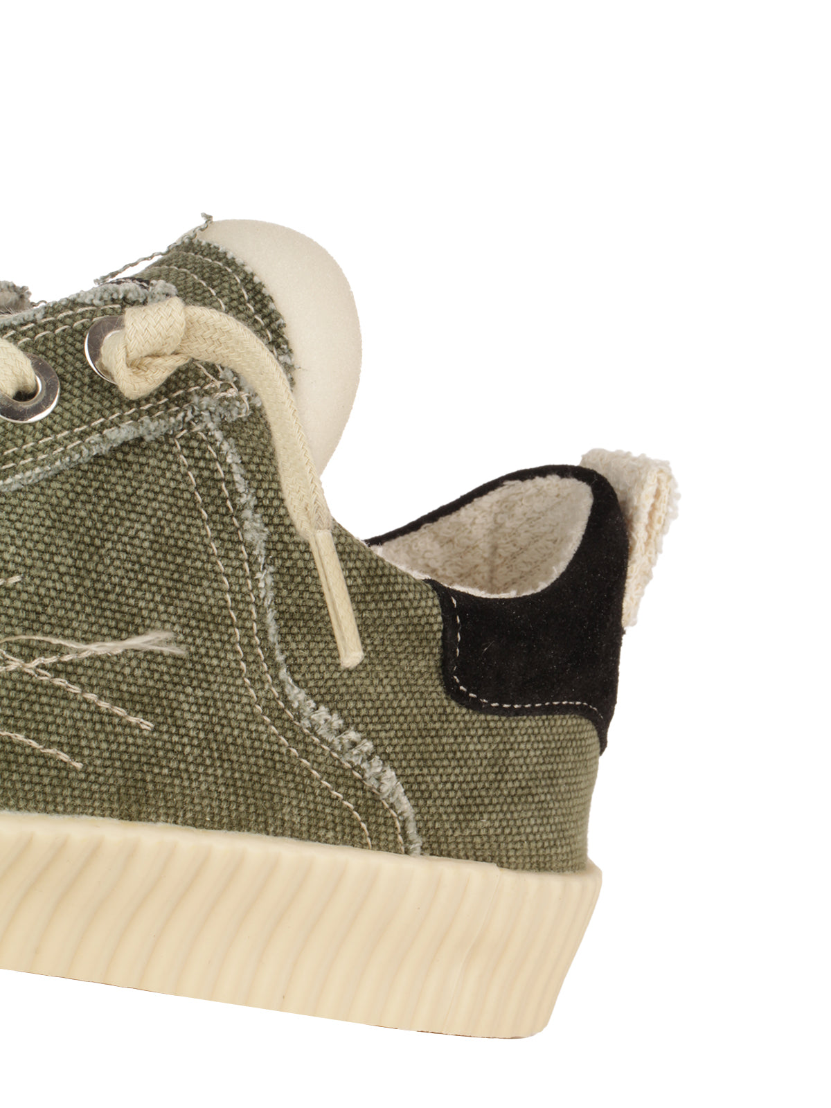 Springa SNEAKERS Verde