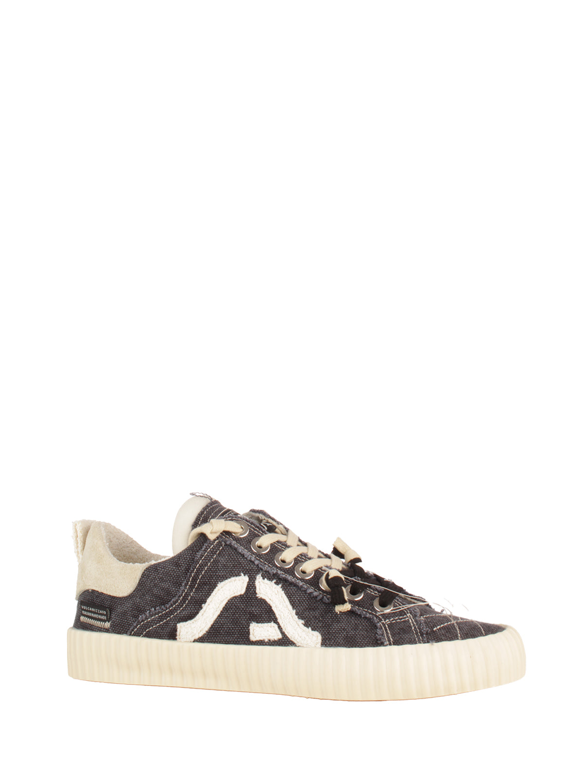 Springa SNEAKERS Nero