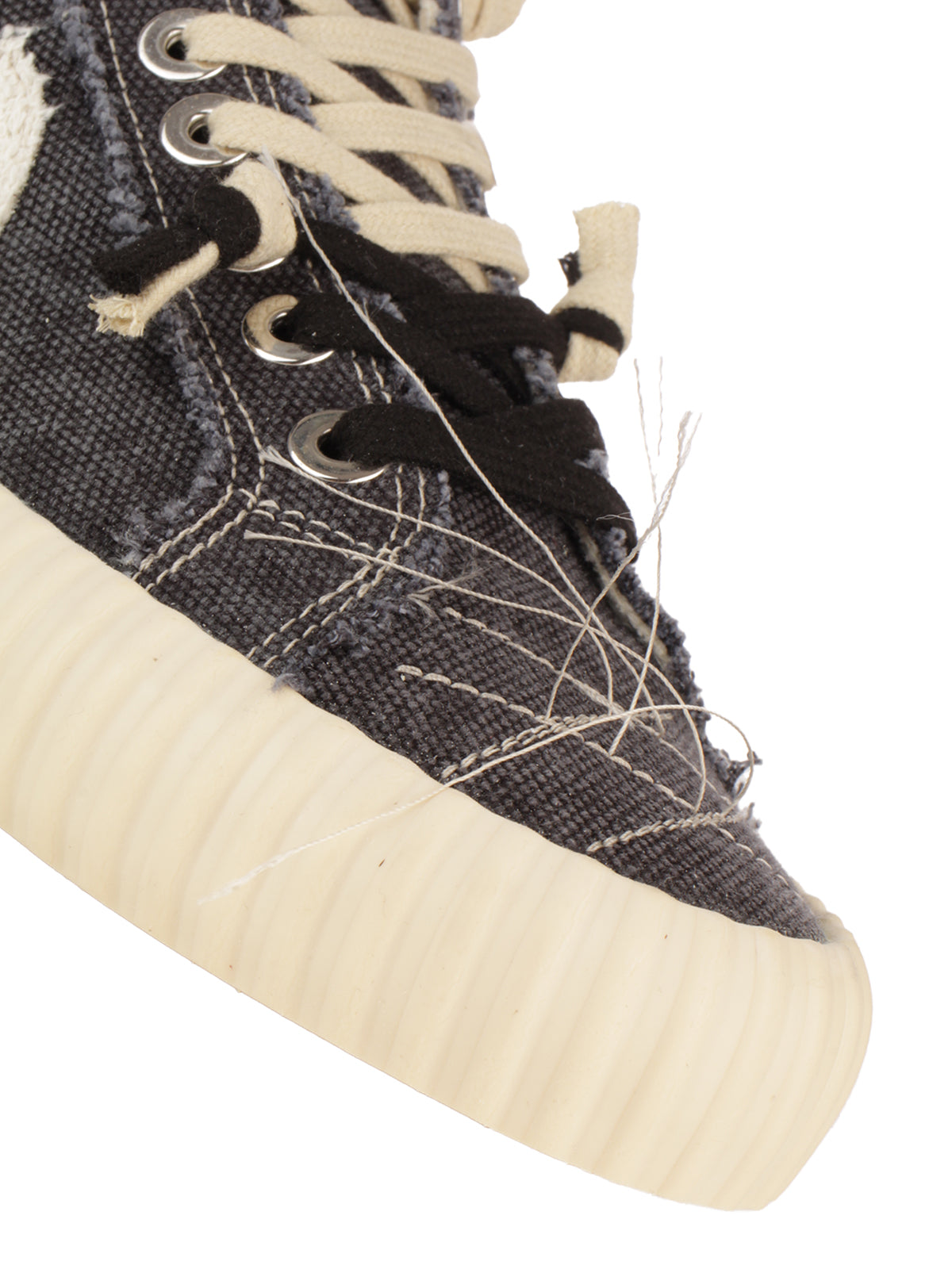 Springa SNEAKERS Nero